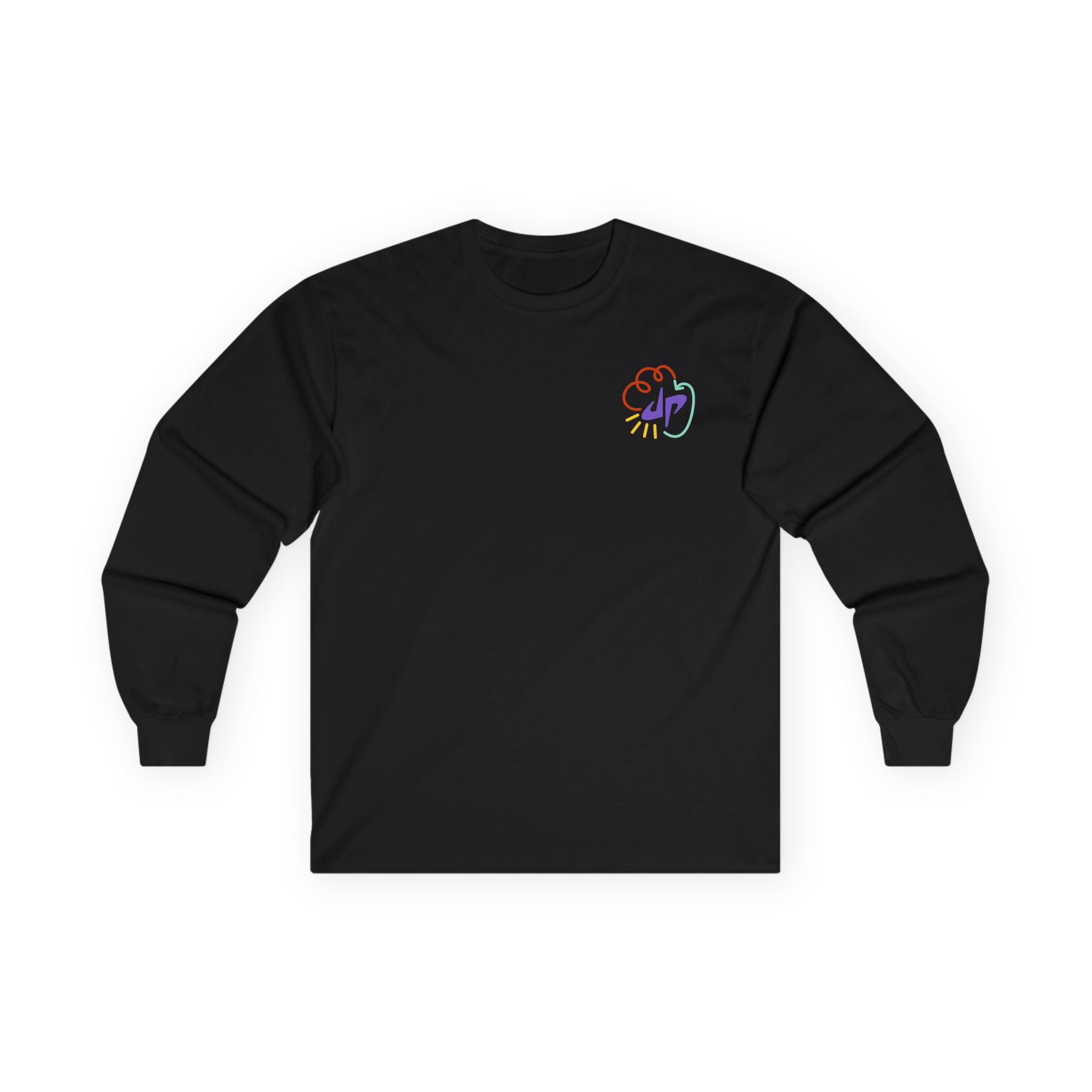 Dude Perfect Doodle Unisex Ultra Cotton Long Sleeve Tee