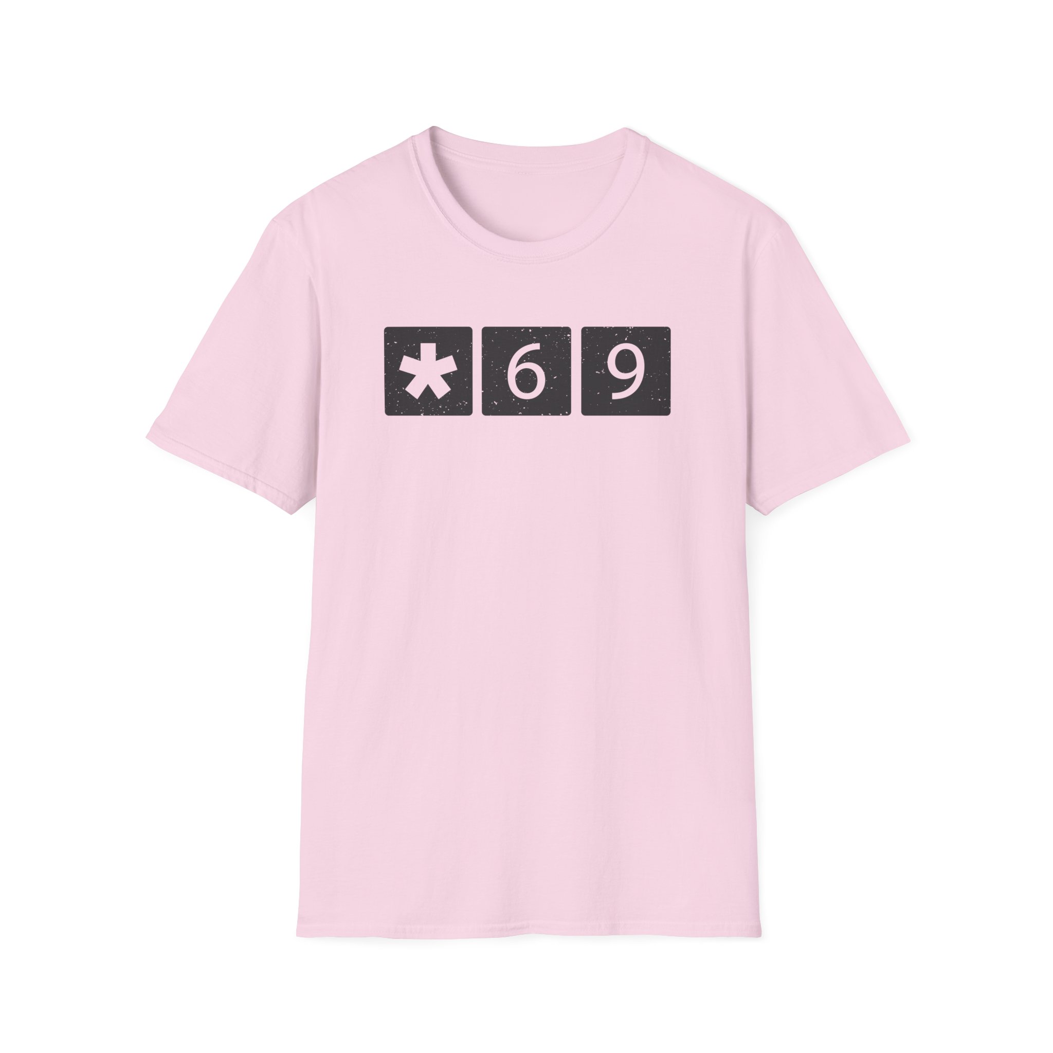 Nickelback *69 Unisex Softstyle T-Shirt - Image 13