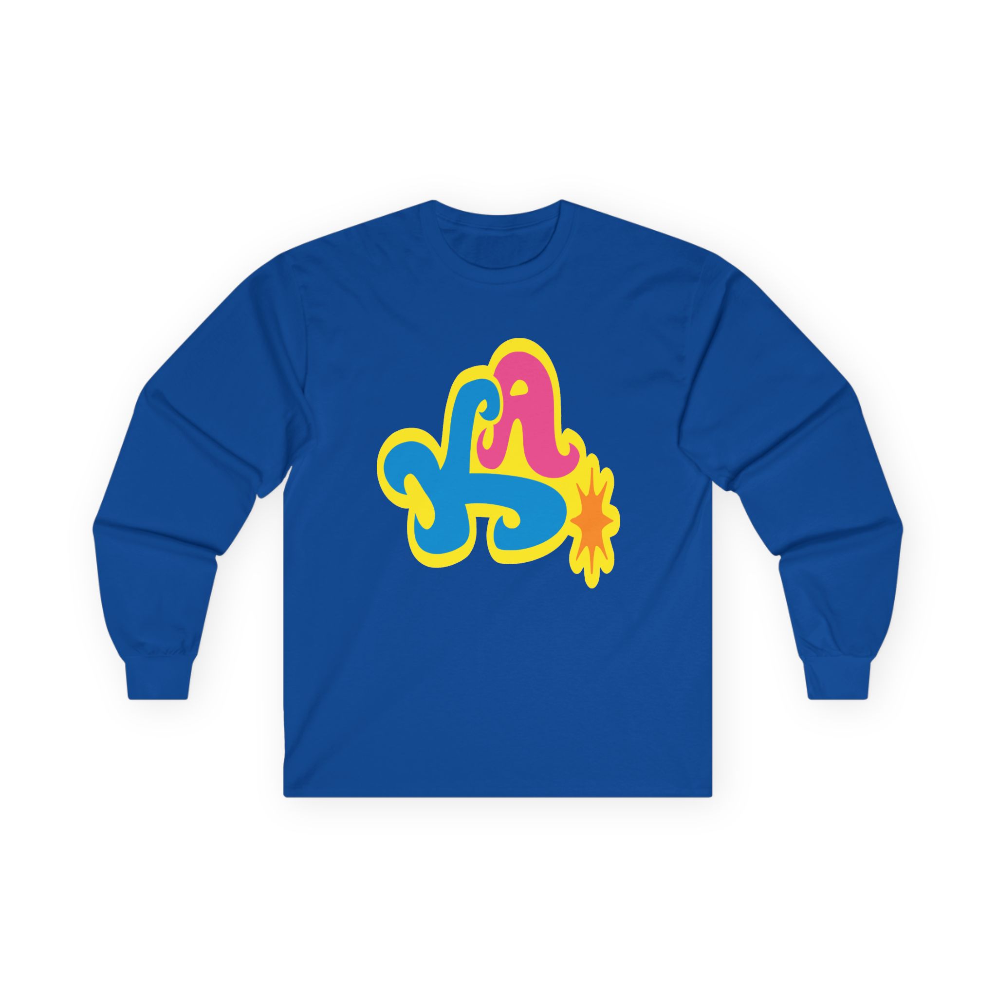 Aminé Kaytramine Tour Unisex Ultra Cotton Long Sleeve Tee - Image 11