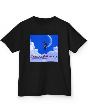 Songer Dream Workz Kids Heavy Cotton™ Tee