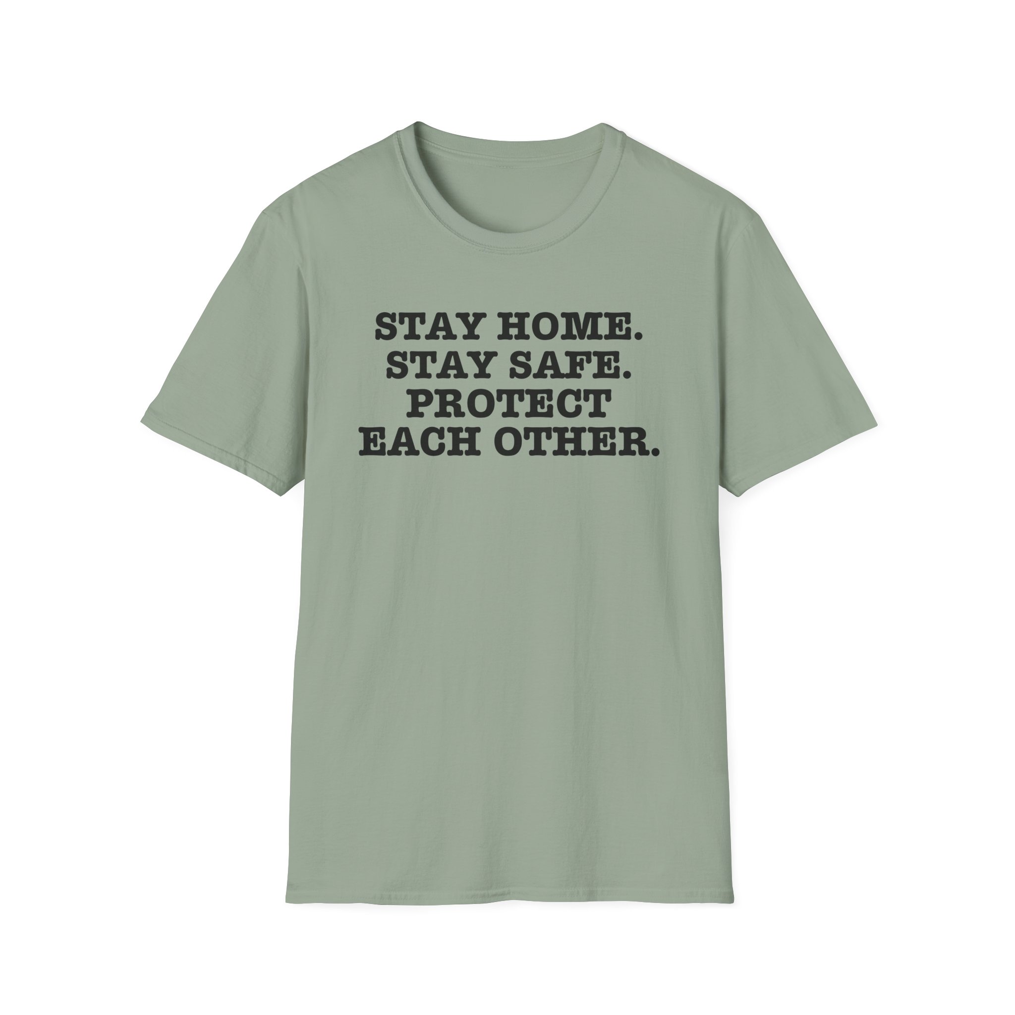 Love on Tour Unisex Softstyle T-Shirt - Image 11