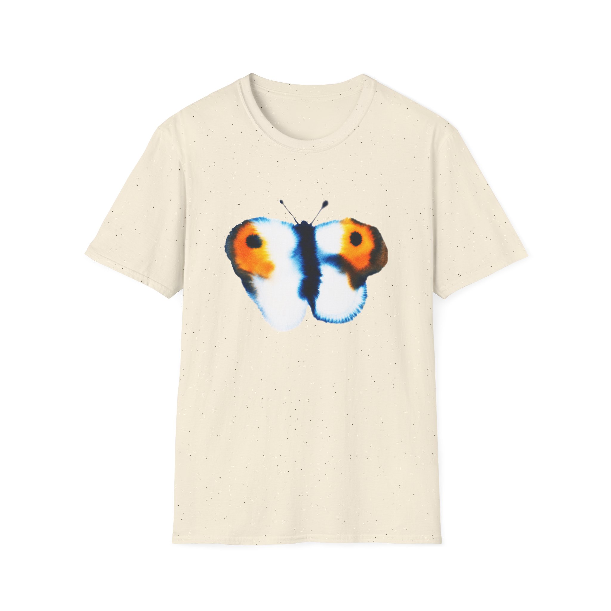 Froukje Unisex Softstyle T-Shirt - Image 9