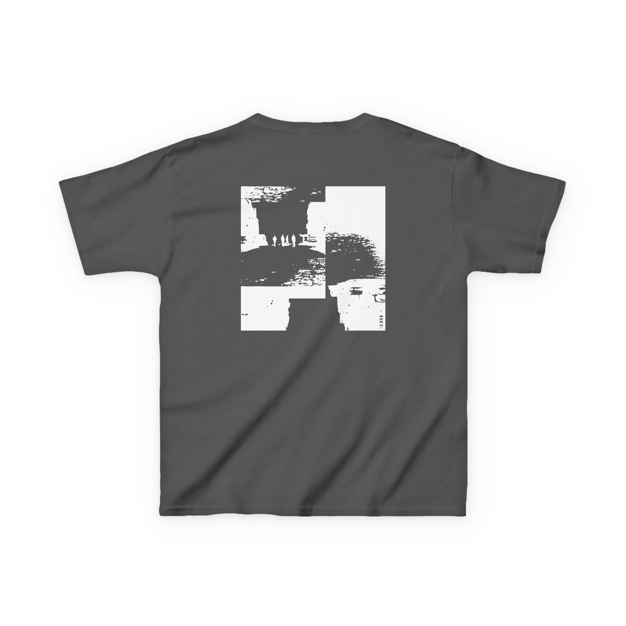 The Snuts Collage Kids Heavy Cotton™ Tee - Image 10