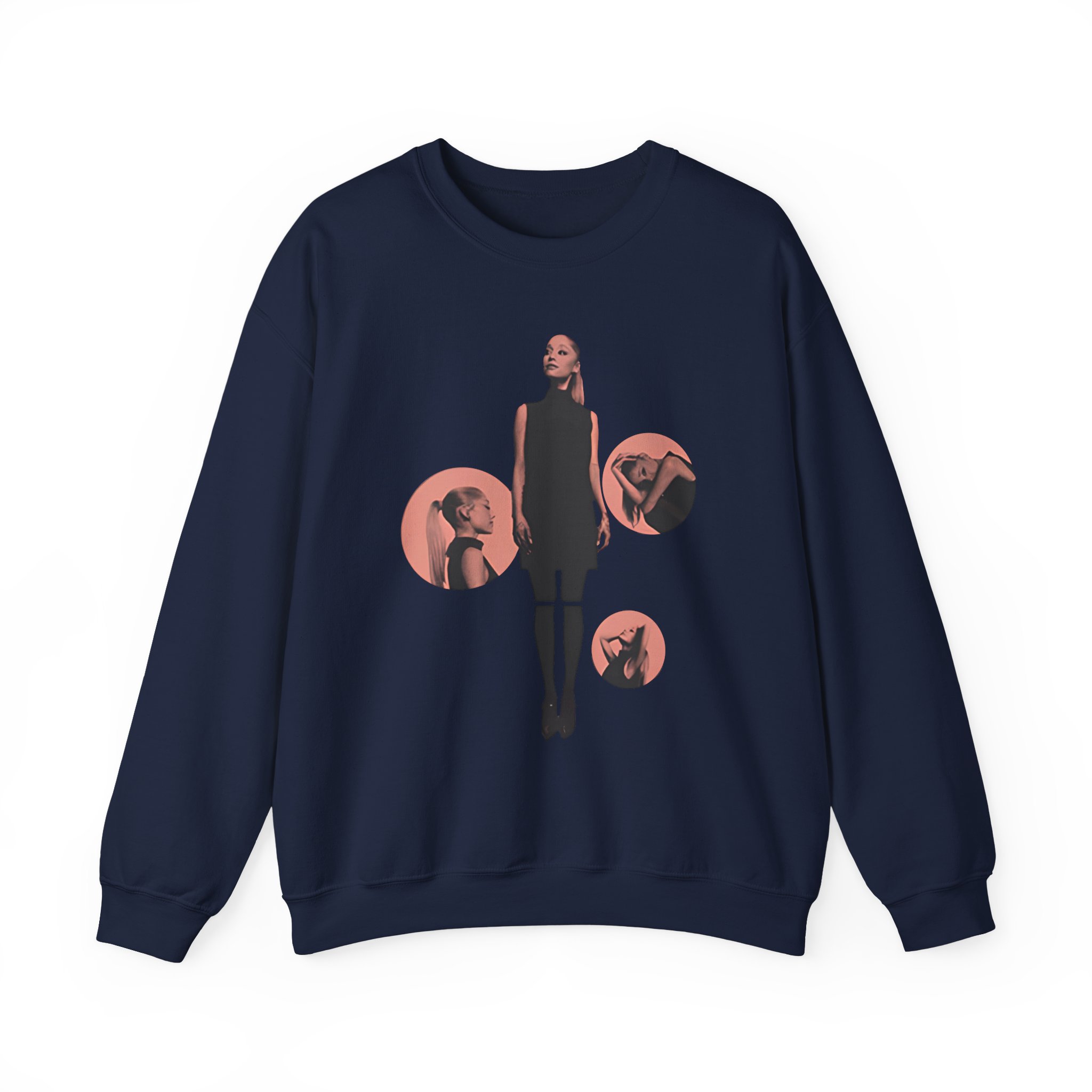 AG Sunshine Unisex Heavy Blend™ Crewneck Sweatshirt - Image 11