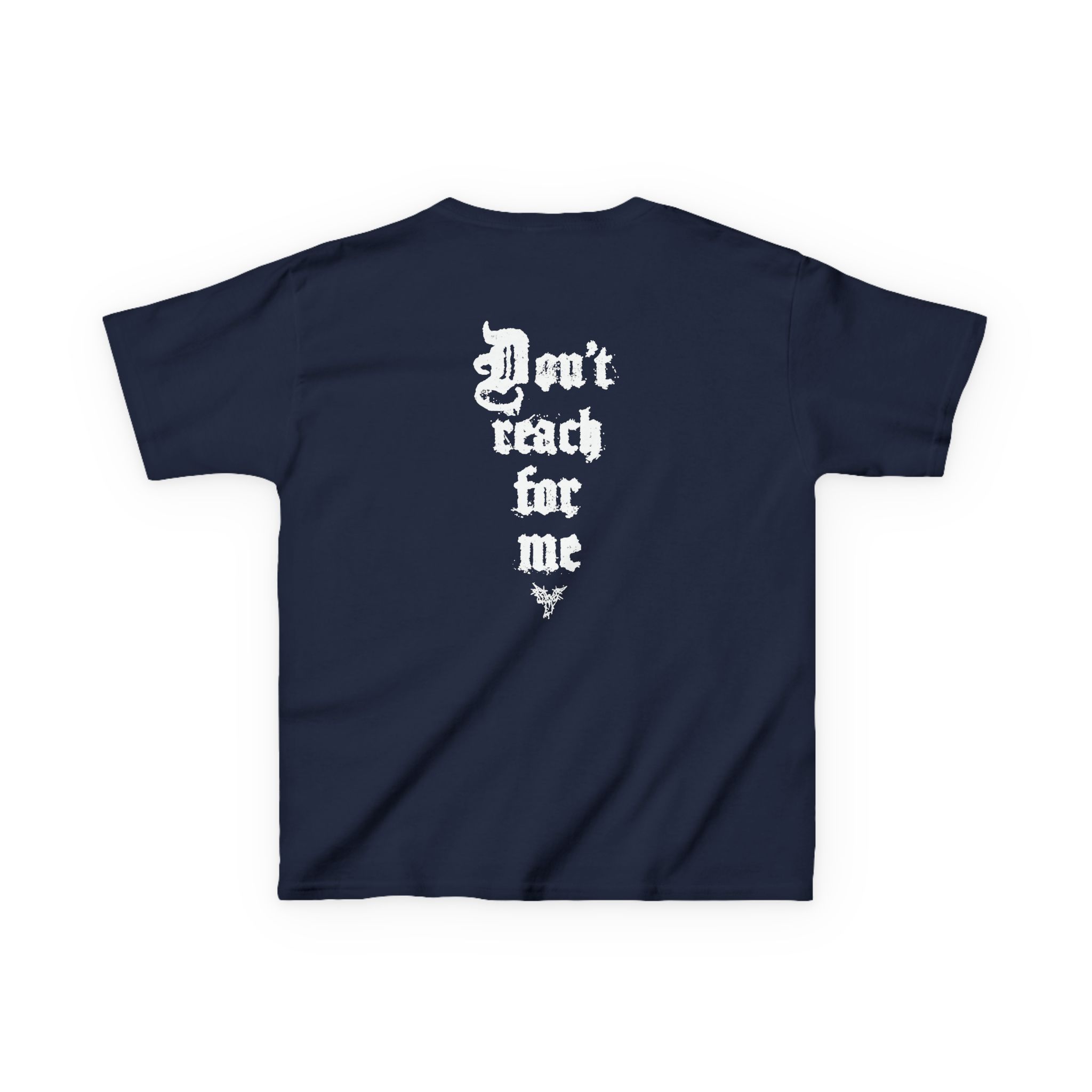 Knocked Loose Don't Reach Kids Heavy Cotton™ Tee - Image 14