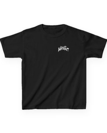 Deathpact Dog in Me Tie Dye Kids Heavy Cotton™ Tee