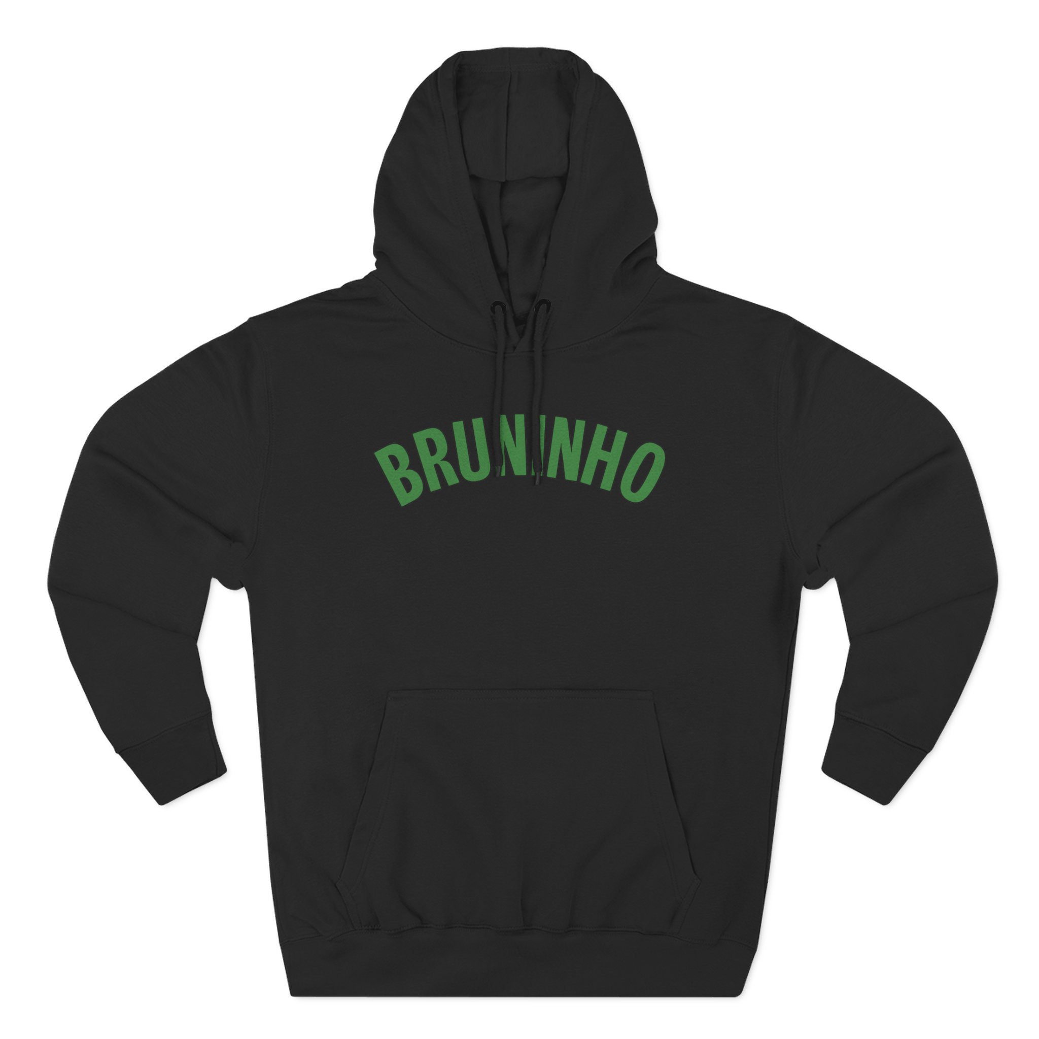 Bruno Mars X Fortnite Three-Panel Fleece Hoodie - Image 3