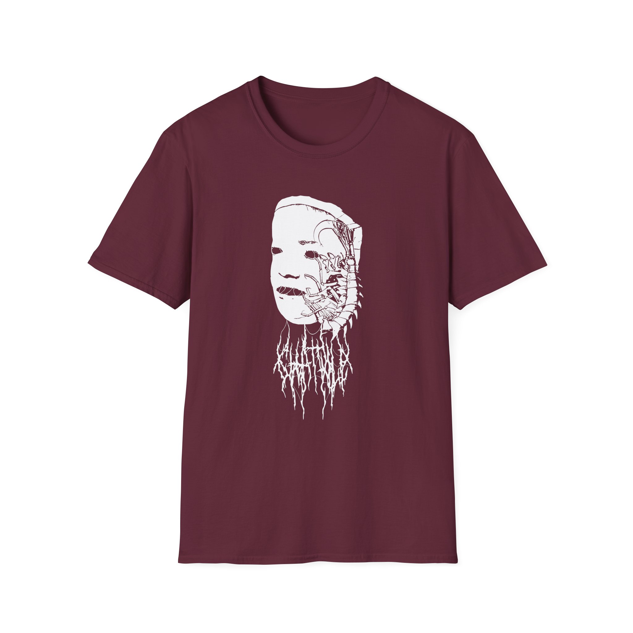 Chat Pile Best Friends Unisex Softstyle T-shirt - Image 3
