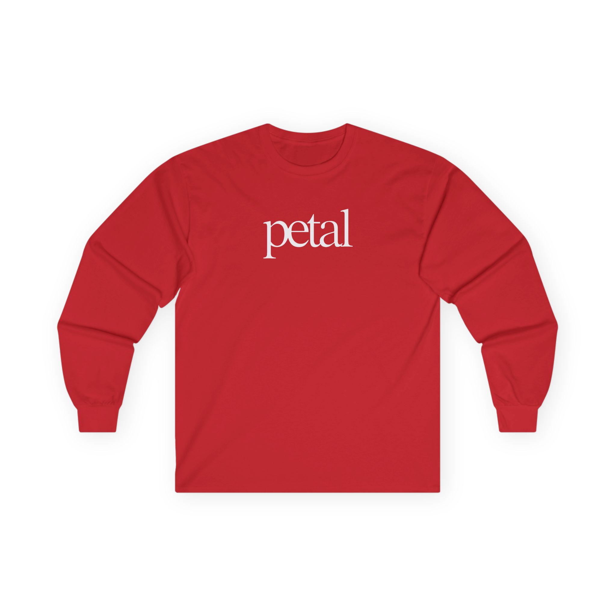 AG Petal Unisex Ultra Cotton Long Sleeve Tee - Image 17
