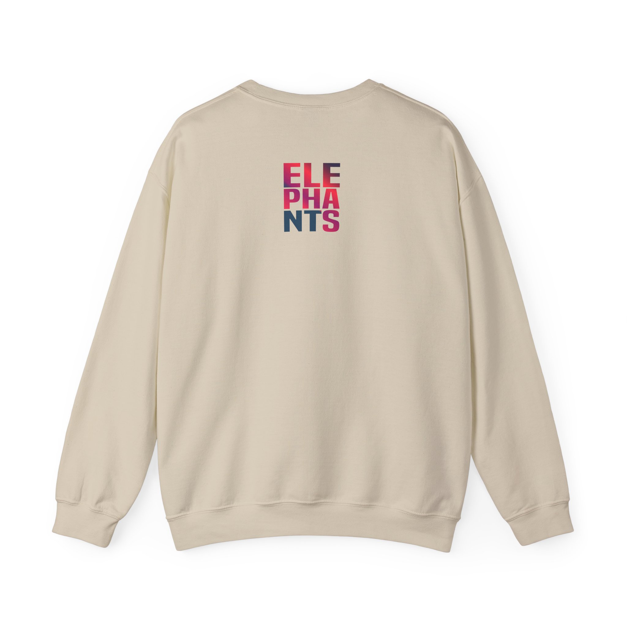 The Snuts Unisex Heavy Blend™ Crewneck Sweatshirt - Image 6