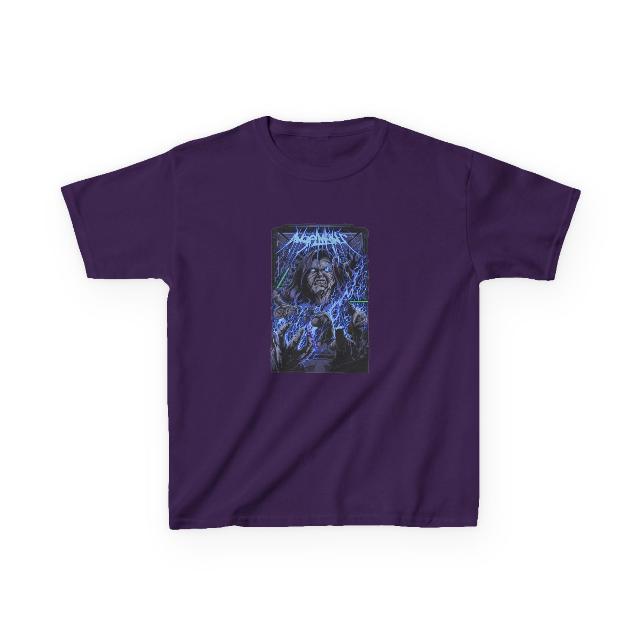 Angelmaker Treason Kids Heavy Cotton™ Tee - Image 11