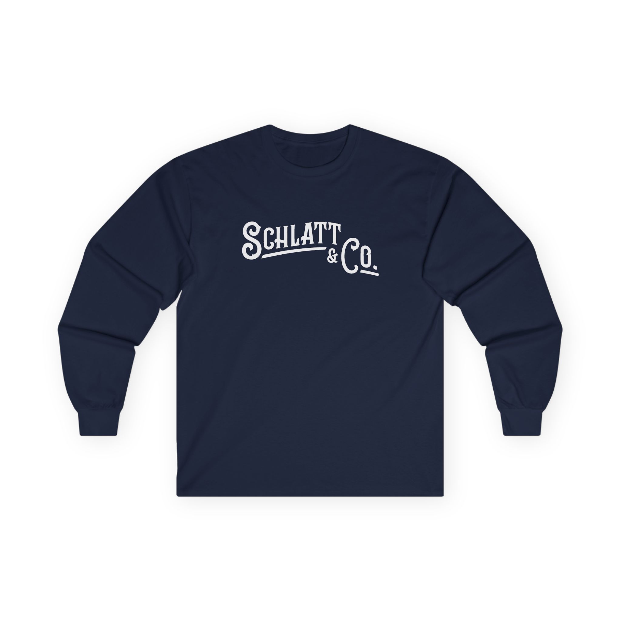 Jschlatt & Co Unisex Ultra Cotton Long Sleeve Tee - Image 13
