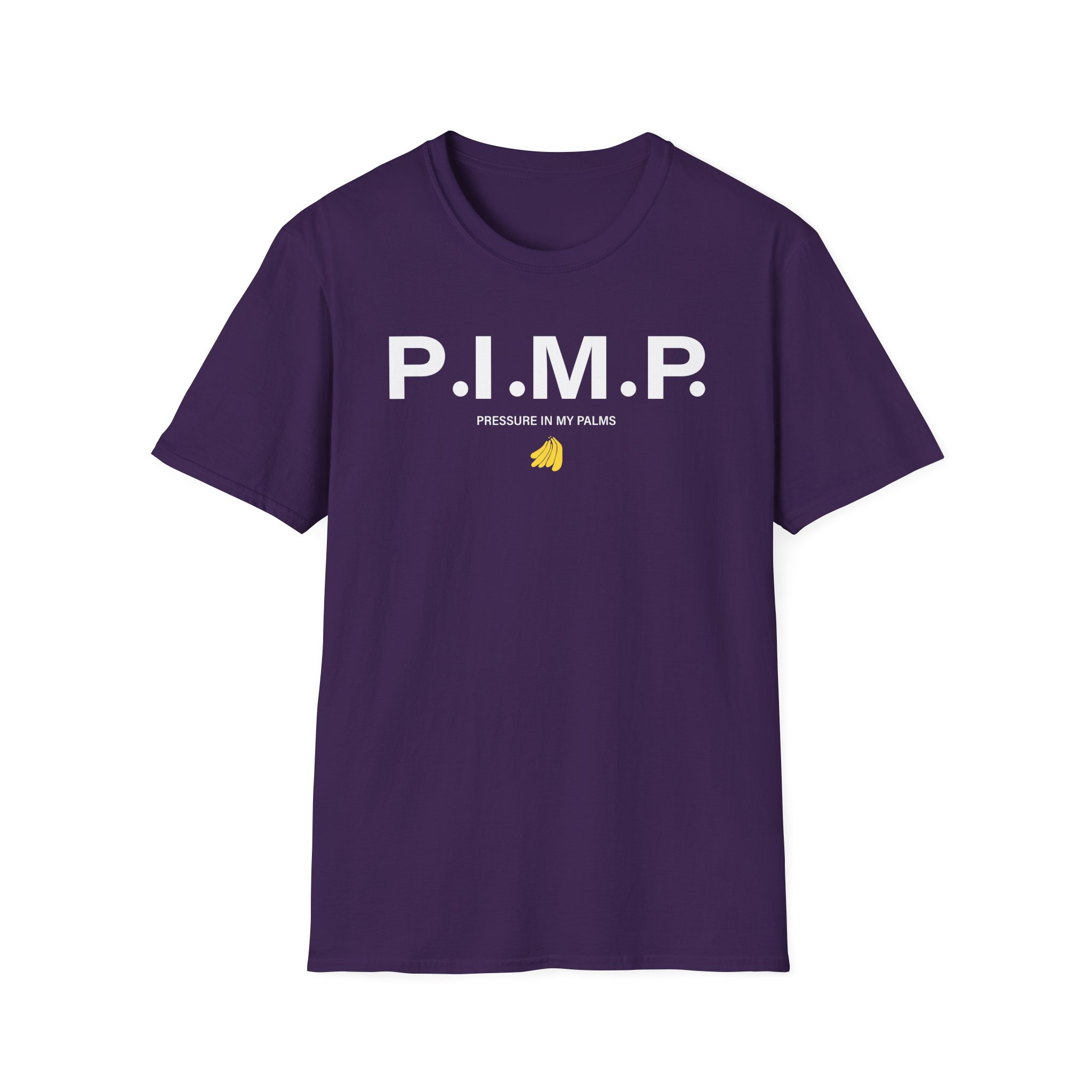 Aminé P.I.M.P Unisex Softstyle T-shirt - Image 21