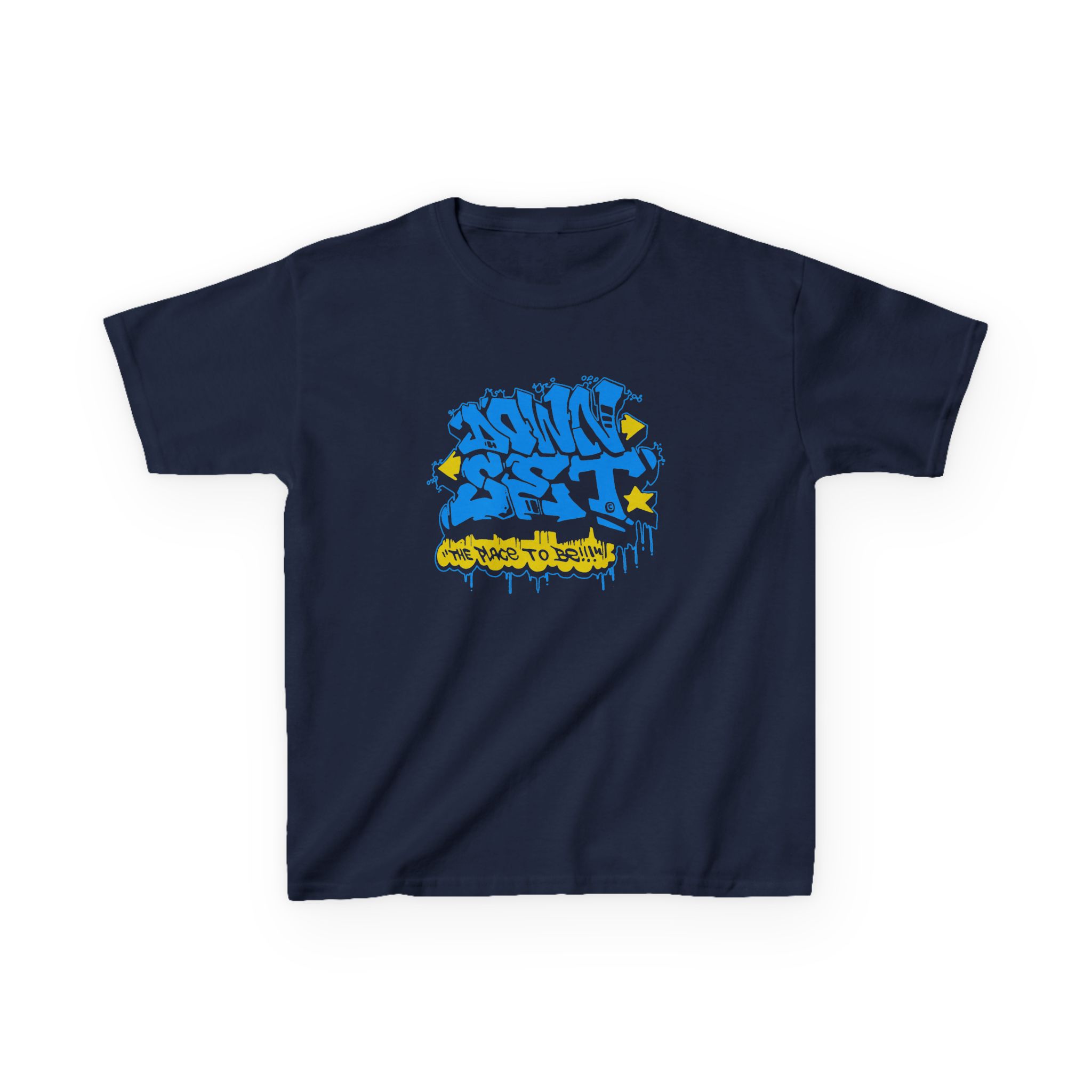 Kids Downset Heavy Cotton™ Tee - Image 7