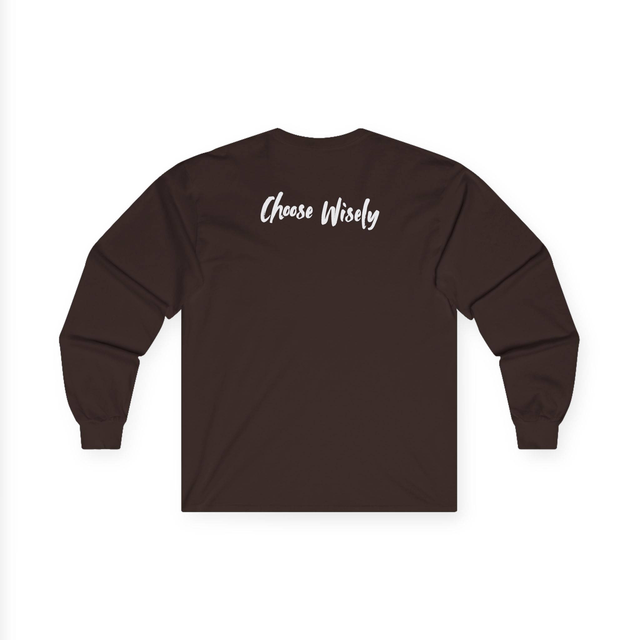 J Cole Unisex Ultra Cotton Long Sleeve Tee - Image 4