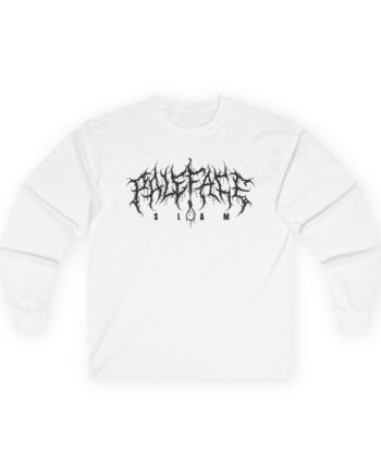 Paleface Swiss Unisex Ultra Cotton Long Sleeve Tee