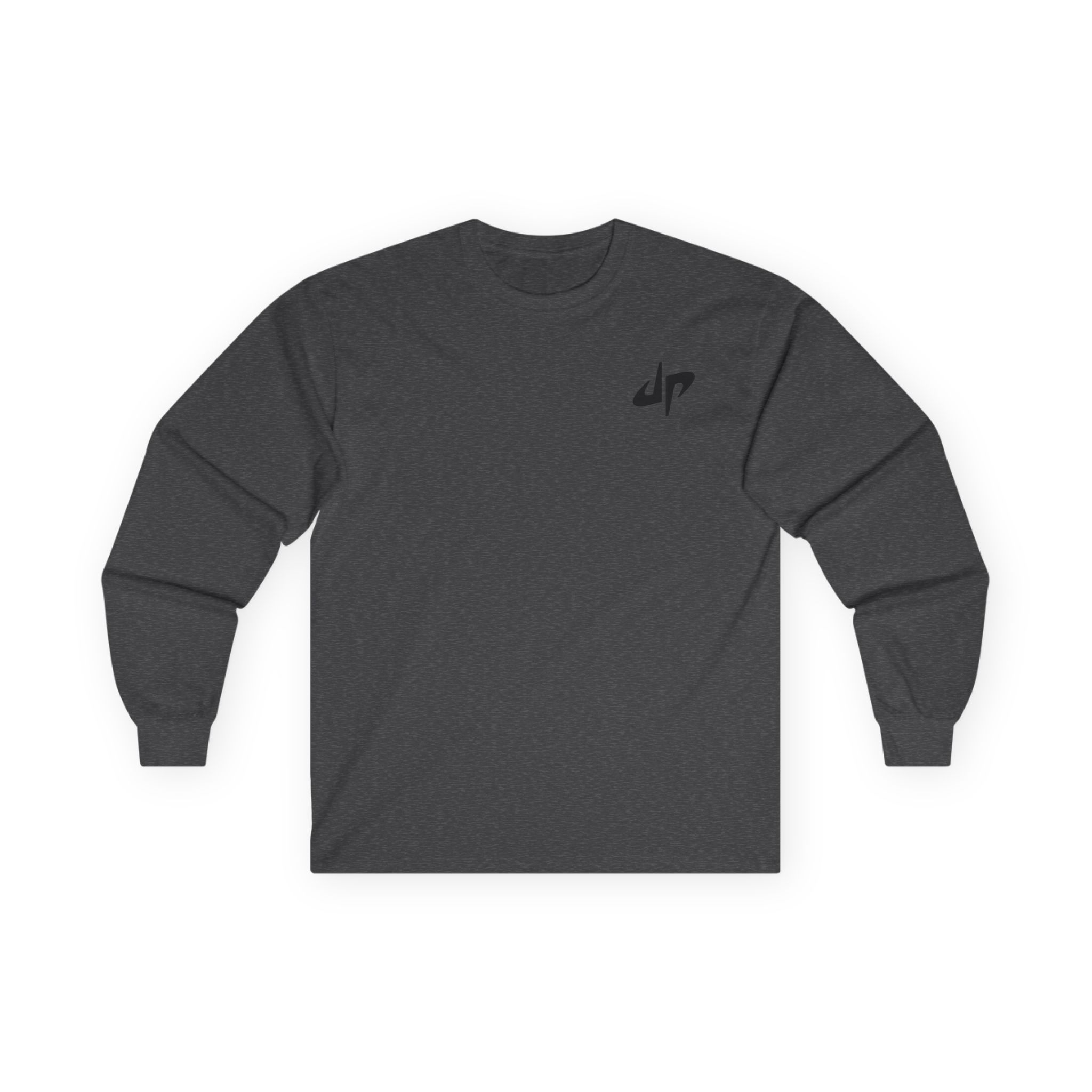 Dude Perfect Fifteen Unisex Ultra Cotton Long Sleeve Tee - Image 3