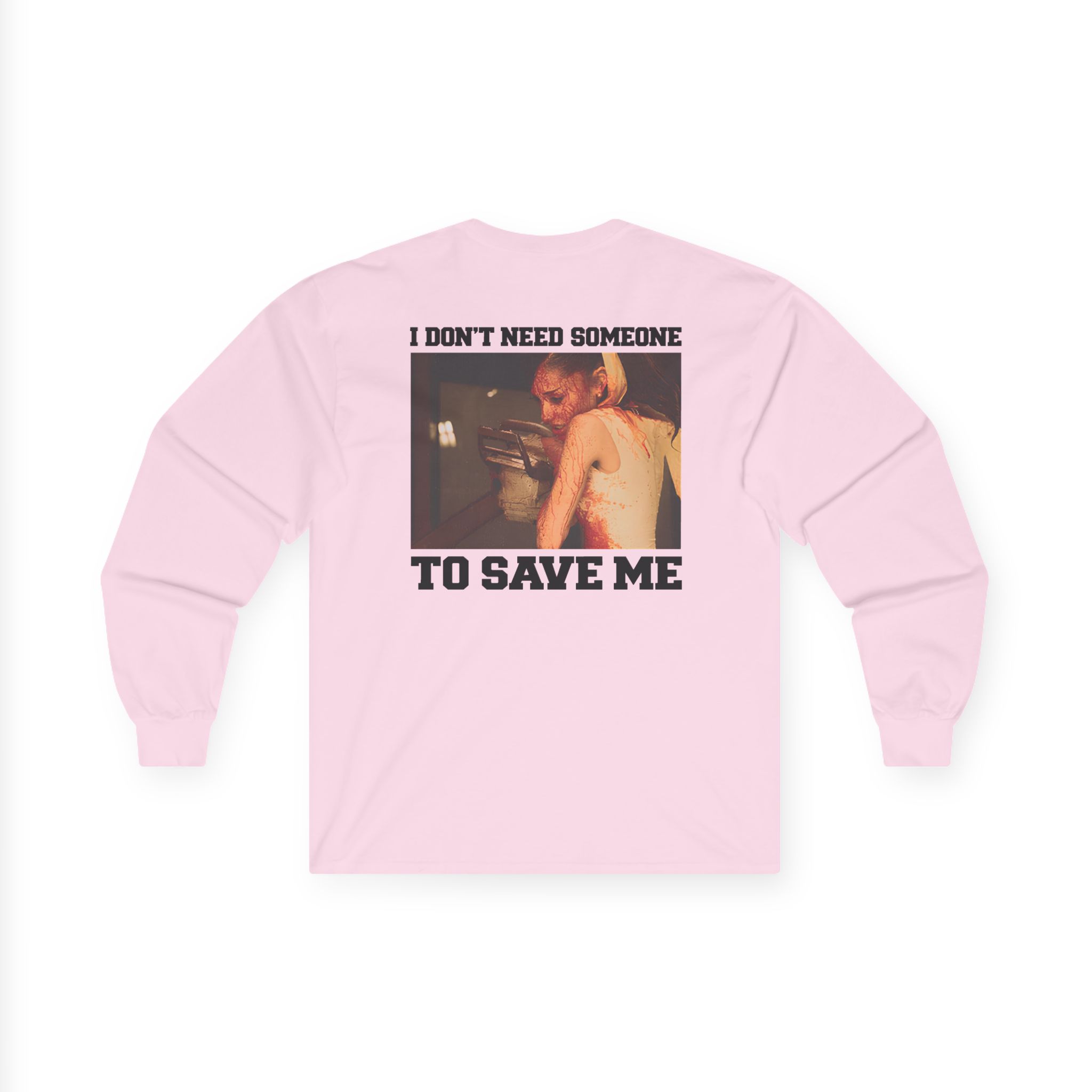 AG petal core Unisex Ultra Cotton Long Sleeve Tee - Image 14