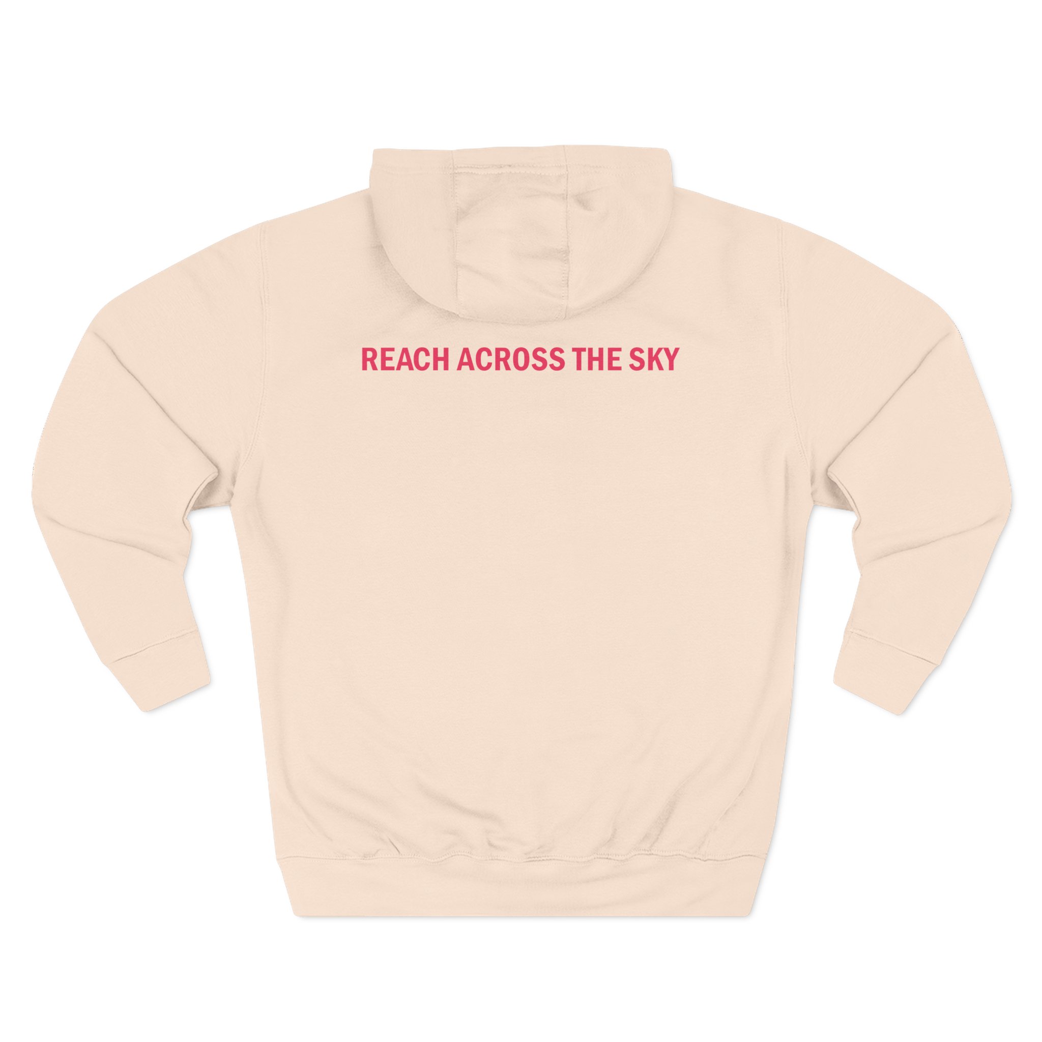 John Legend I'M Ready Three-Panel Fleece Hoodie - Image 14