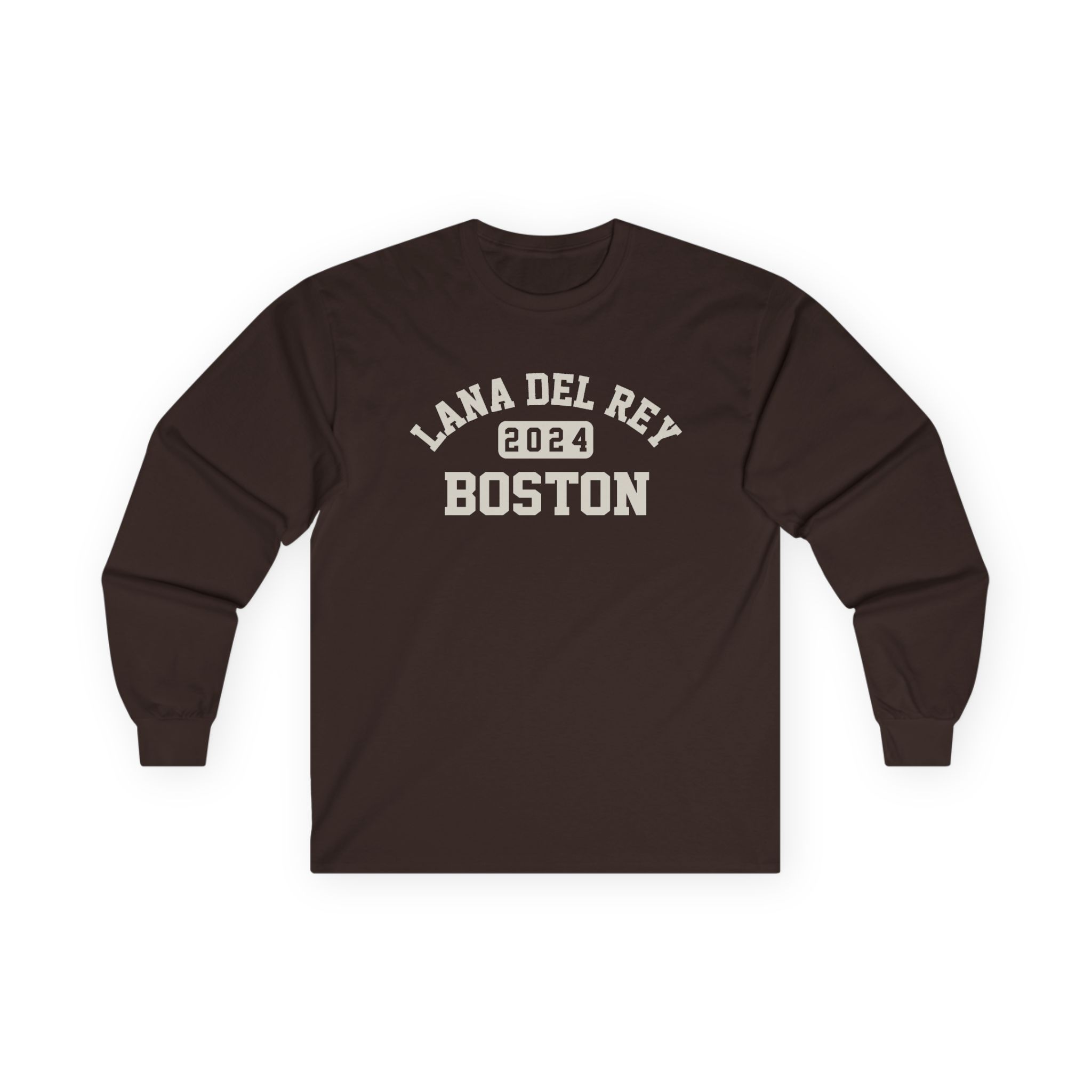 Lanadelrey Unisex Ultra Cotton Long Sleeve Tee - Image 5