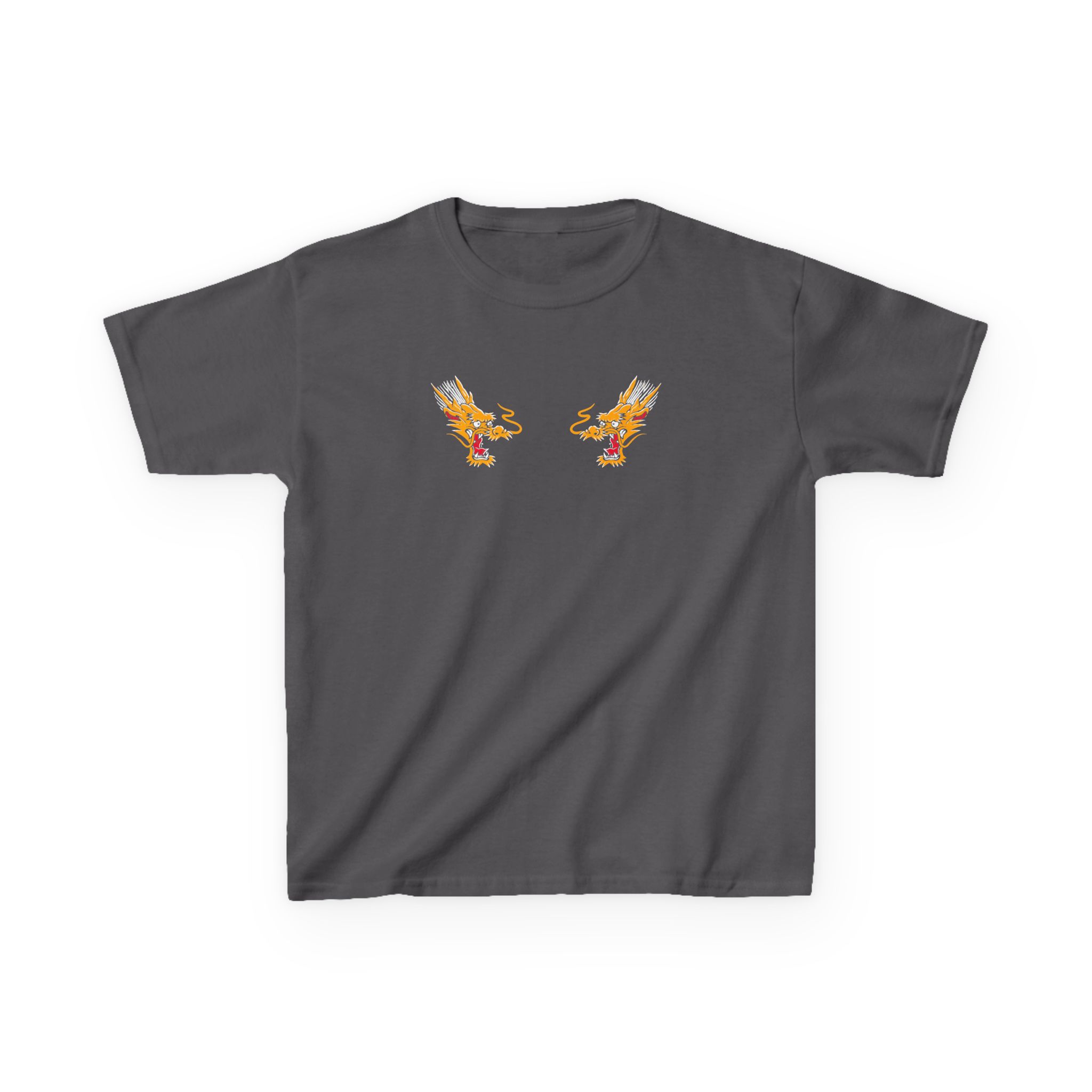 Eddie Vedder 2026 Tokyo Japan Kids Heavy Cotton™ Tee - Image 7