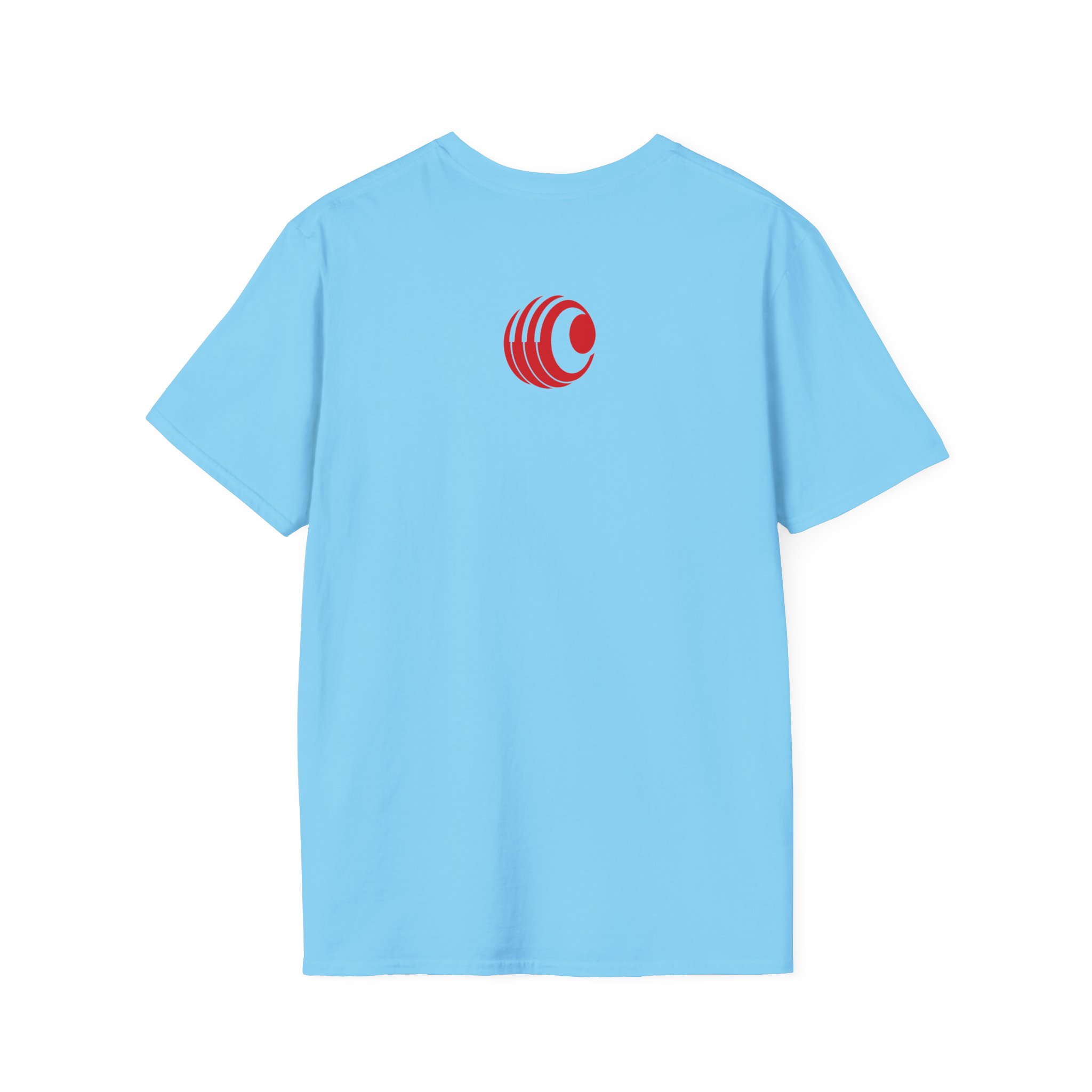 Charlie Puth I Used To Be Cringe Unisex Softstyle T-Shirt - Image 14