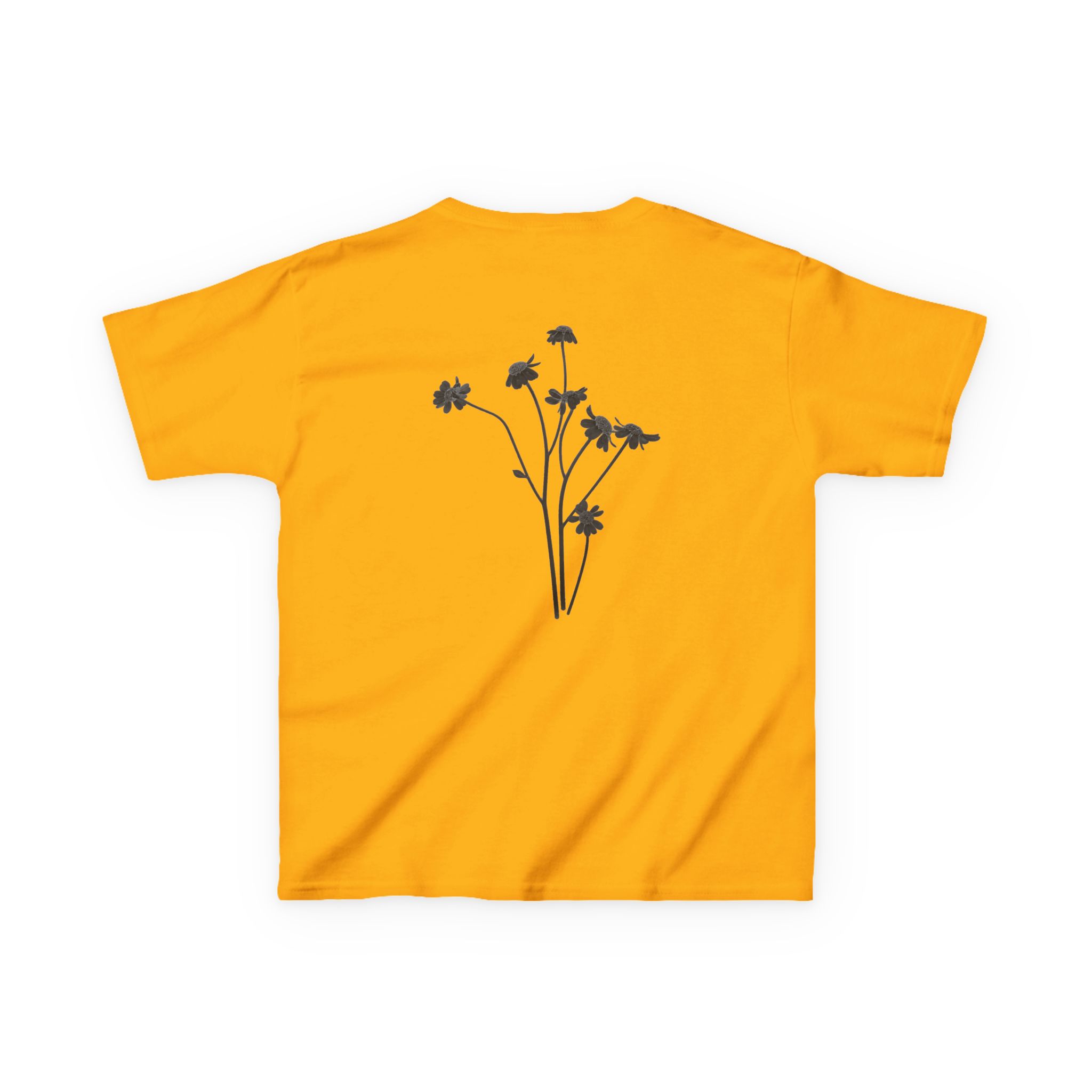 AG Petal Tile Kids Heavy Cotton™ Tee - Image 8