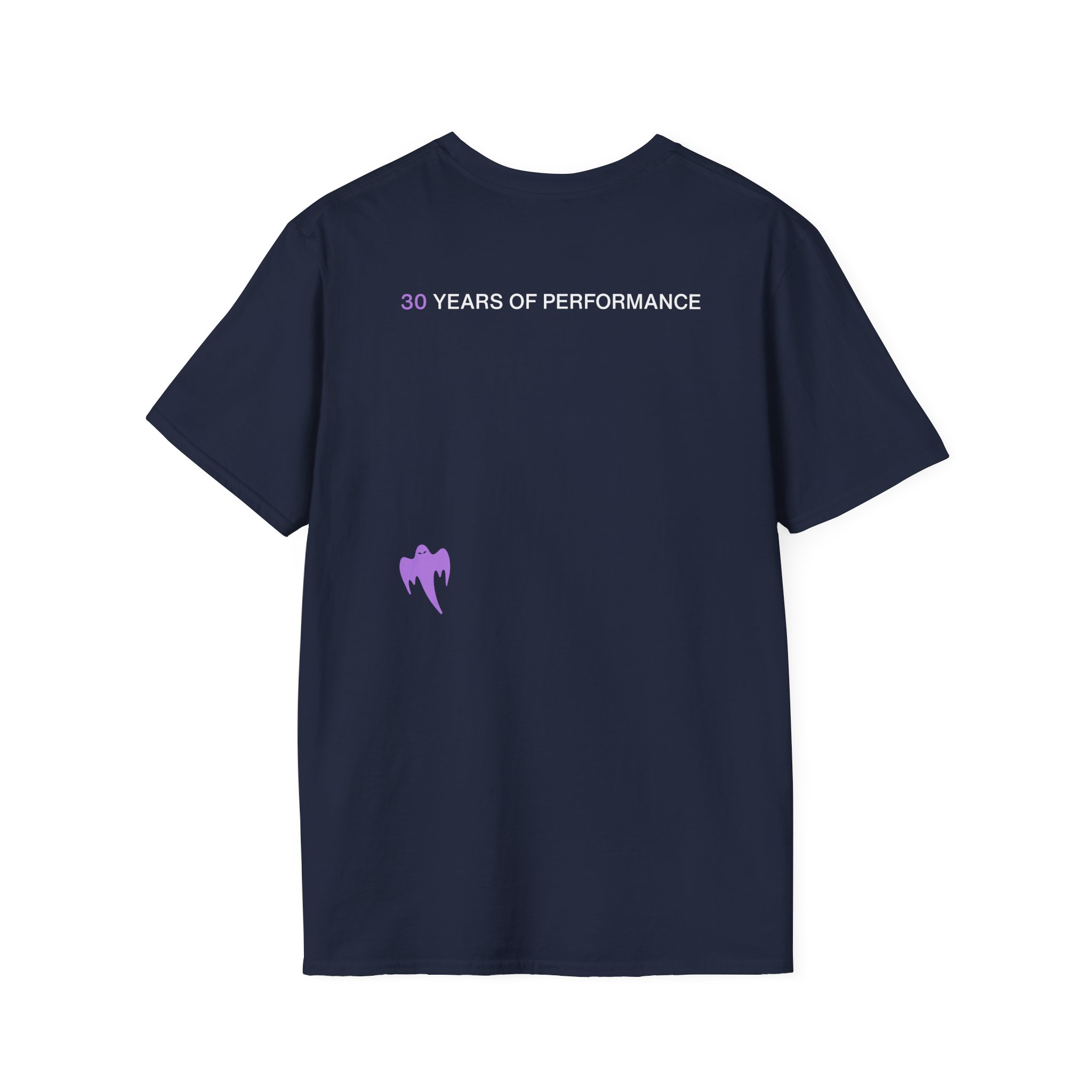 Koenigsegg 30 Years of Performance Unisex Softstyle T-Shirt - Image 6