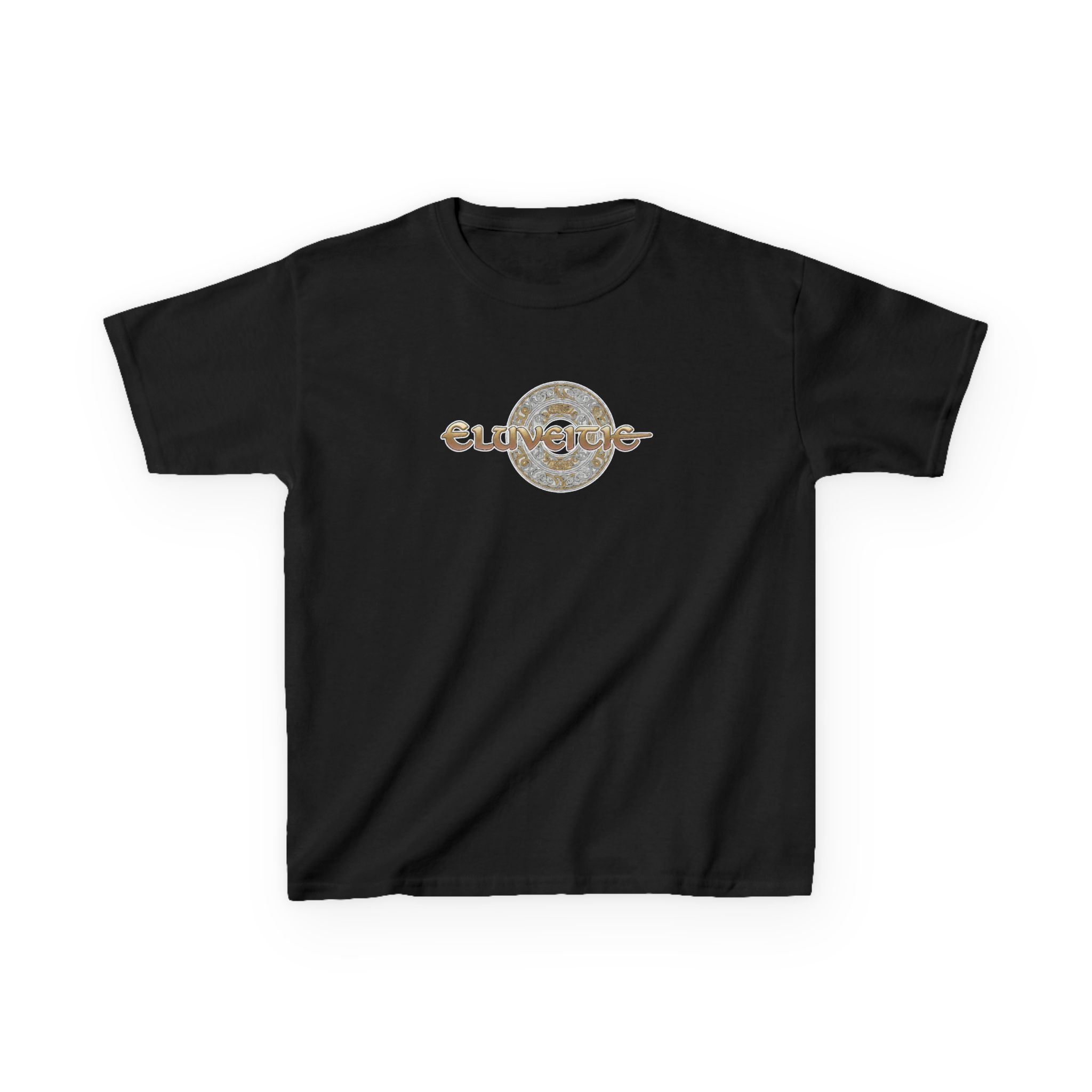 Eluveitie Celtic Tree Kids Heavy Cotton™ Tee