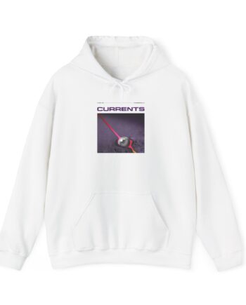 Tame Impala Unisex Heavy Blend™ Hooded Sweatshirt