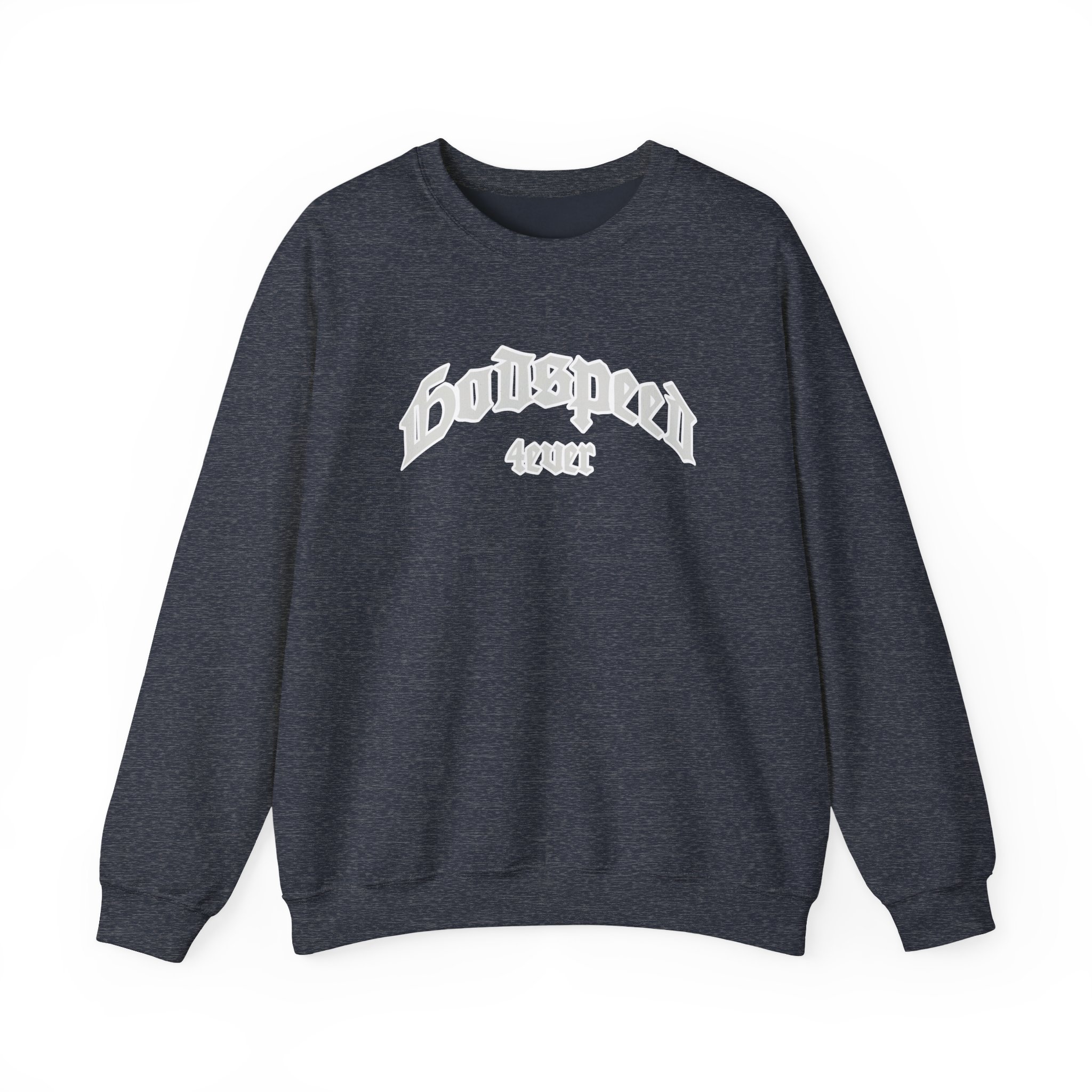 Godspeed You Black Emperor Unisex Heavy Blend™ Crewneck Sweatshirt - Image 15