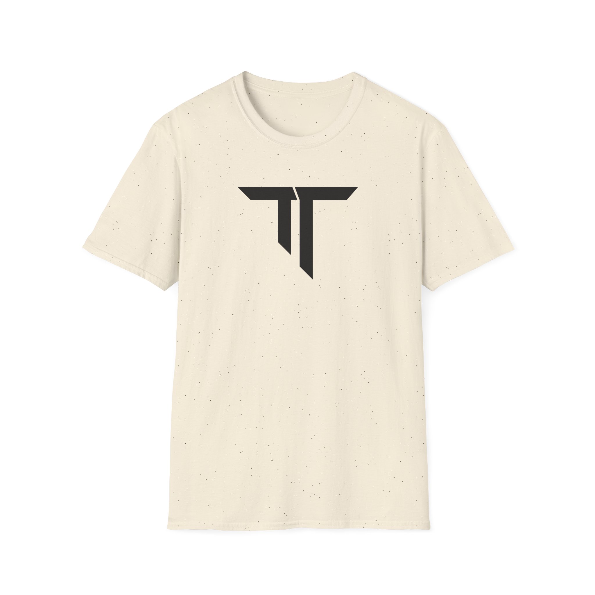 Tom Twers Logo Unisex Softstyle T-Shirt - Image 7