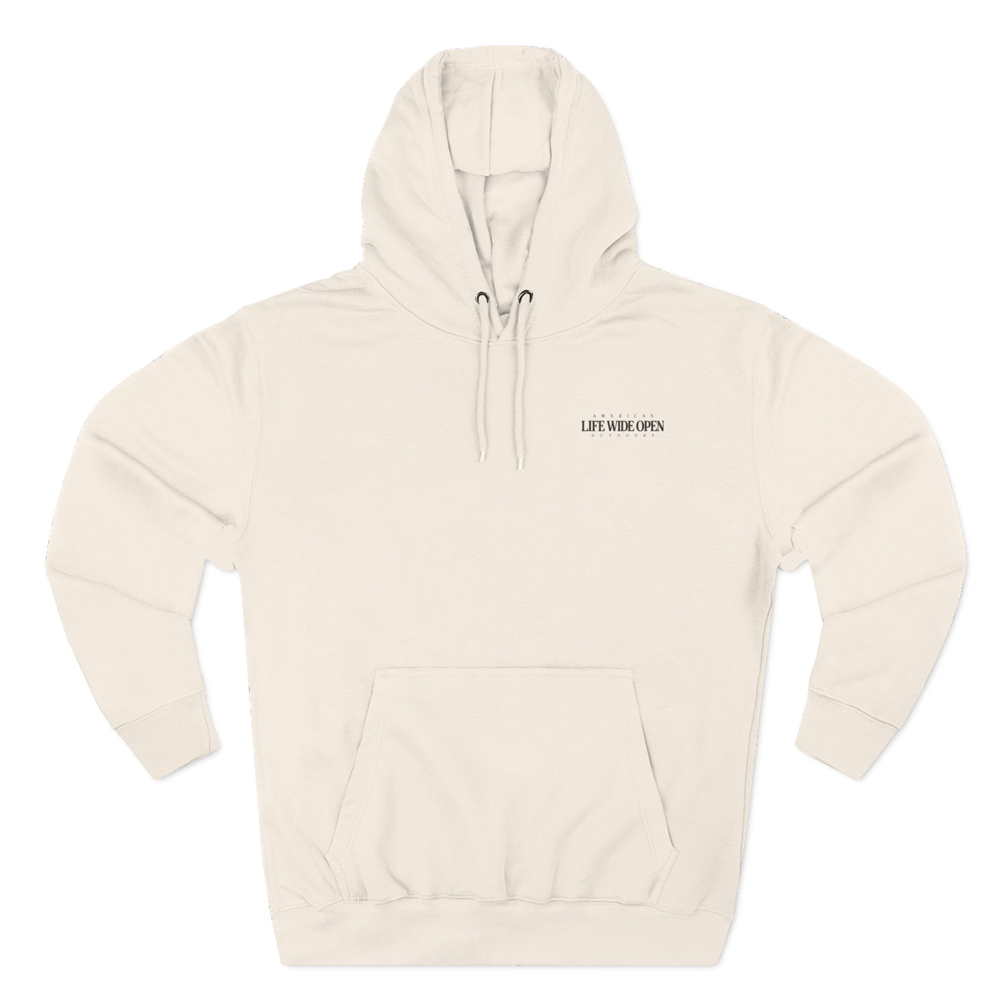 Cboystv Bobby Drywall Three-Panel Fleece Hoodie - Image 5