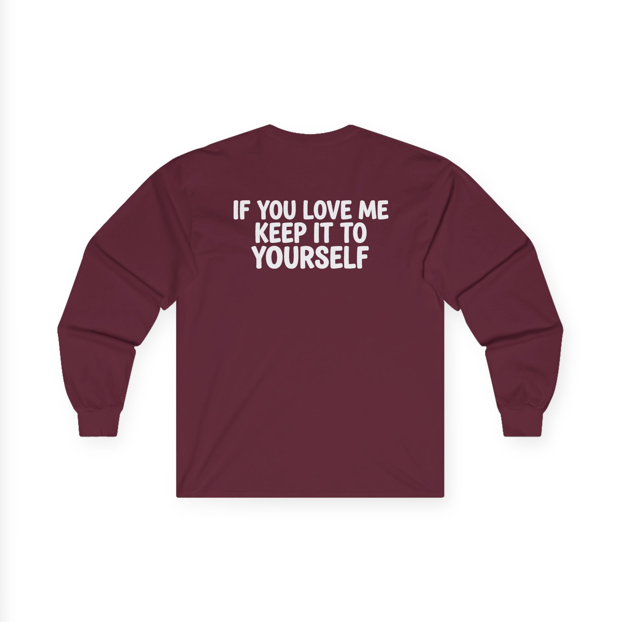 Ethel Cain Unisex Ultra Cotton Long Sleeve Tee - Image 4