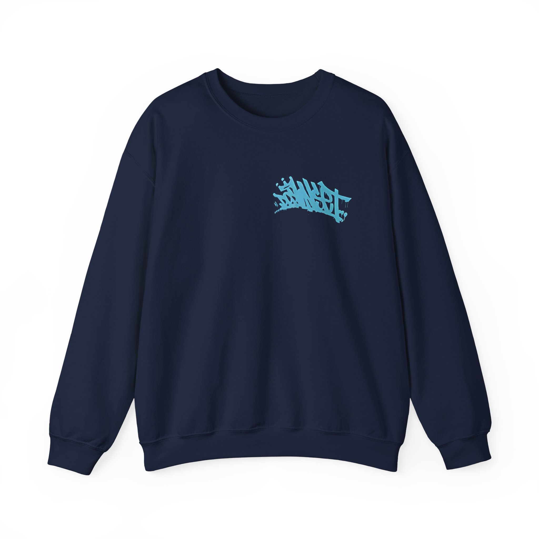 Downset Unisex Heavy Blend™ Crewneck Sweatshirt - Image 7