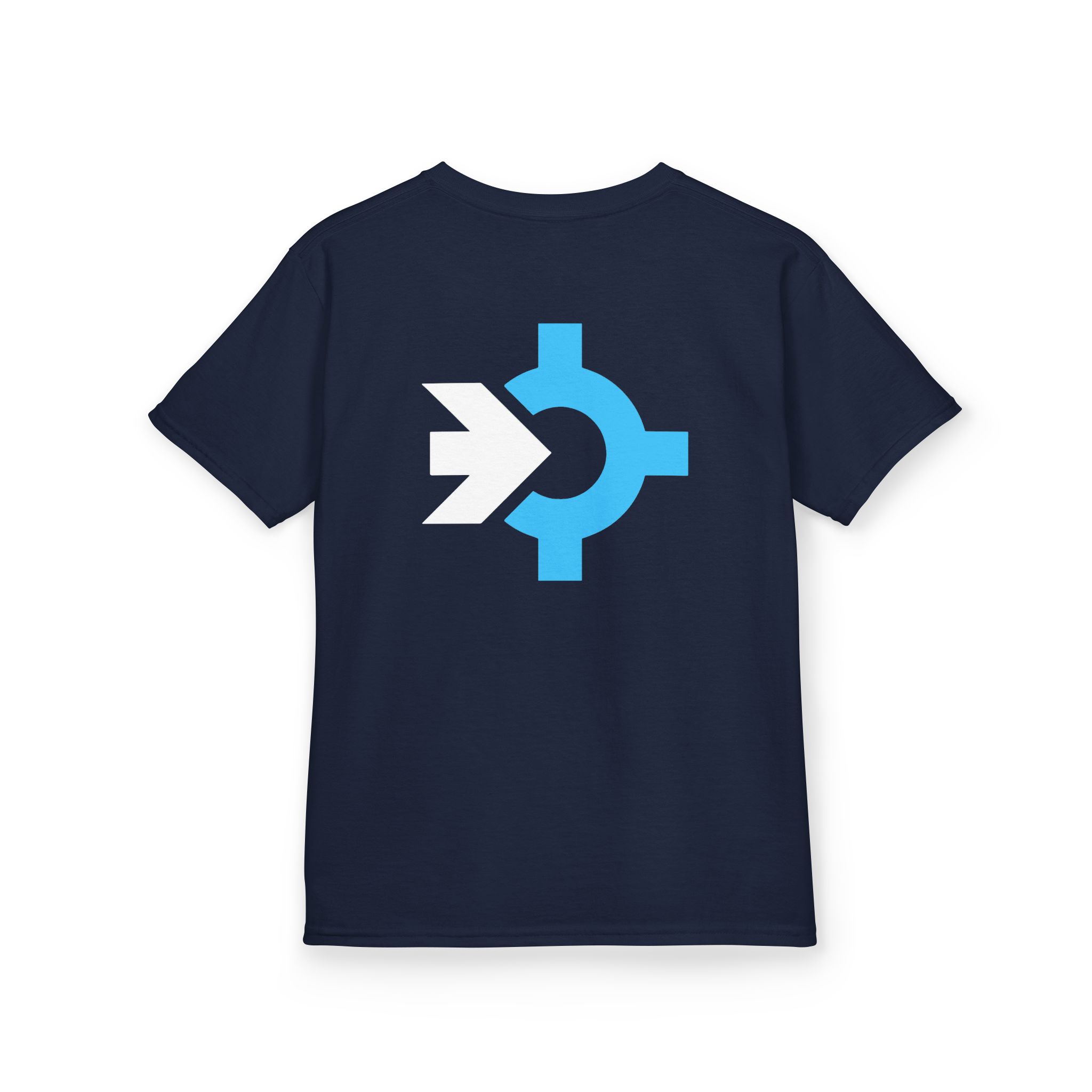 Shroud Fragathon Kids Heavy Cotton™ Tee - Image 6