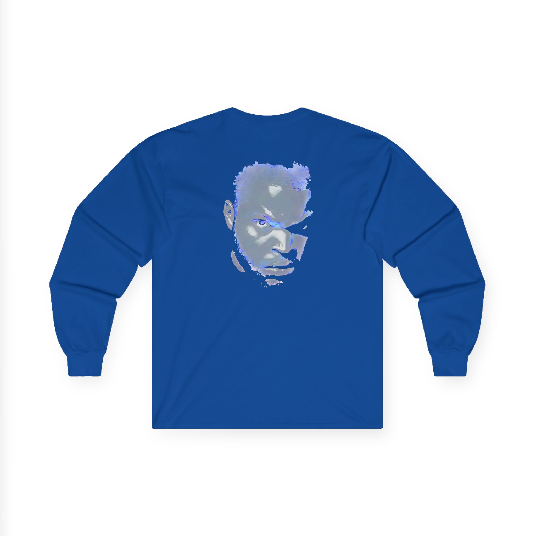 Ice Cube Photo Tour Unisex Ultra Cotton Long Sleeve Tee - Image 8