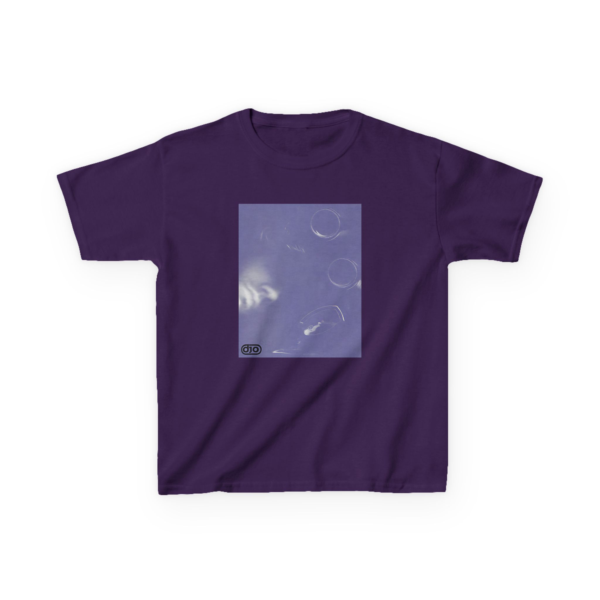 Djo Bottles Kids Heavy Cotton™ Tee - Image 11