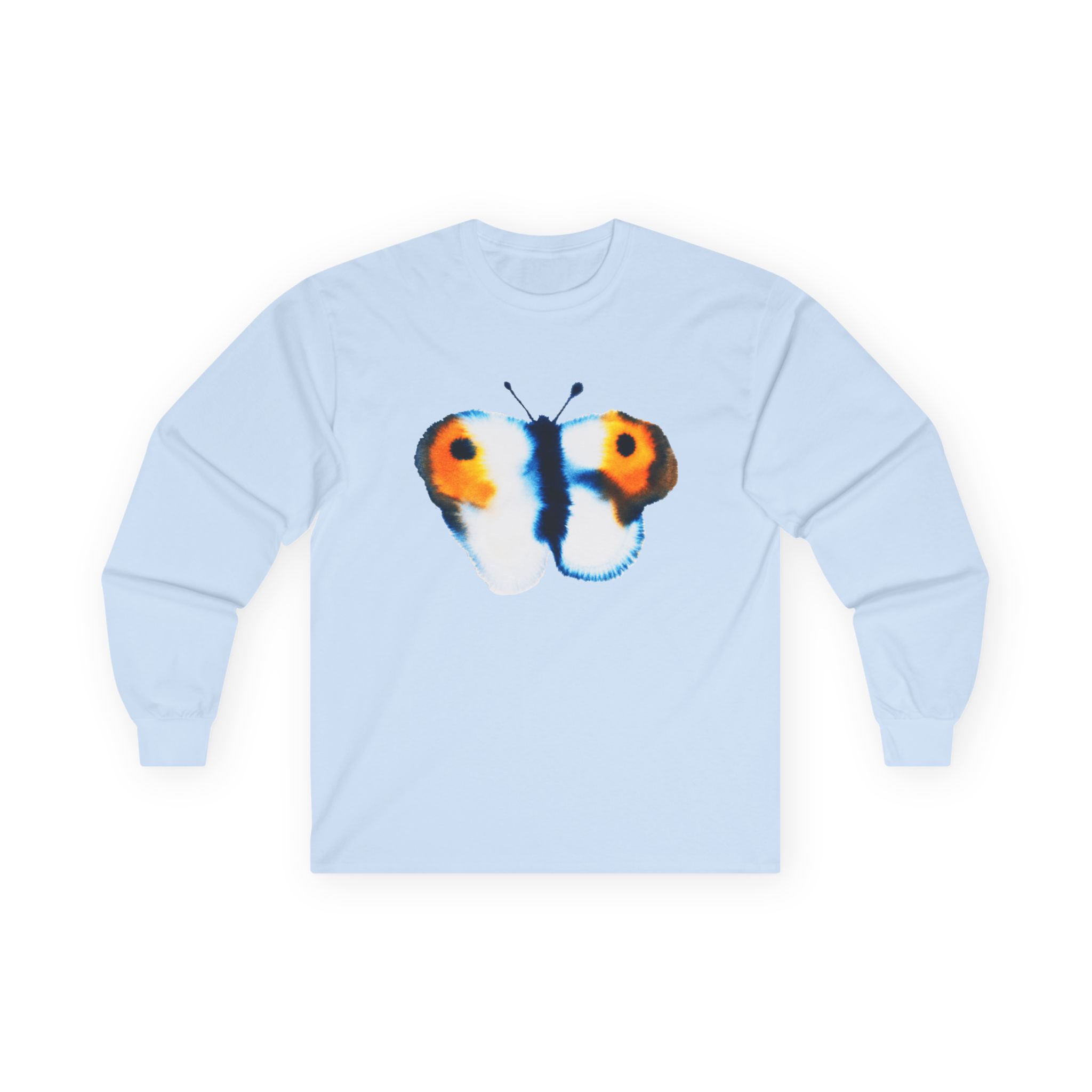 Froukje Unisex Ultra Cotton Long Sleeve Tee - Image 7
