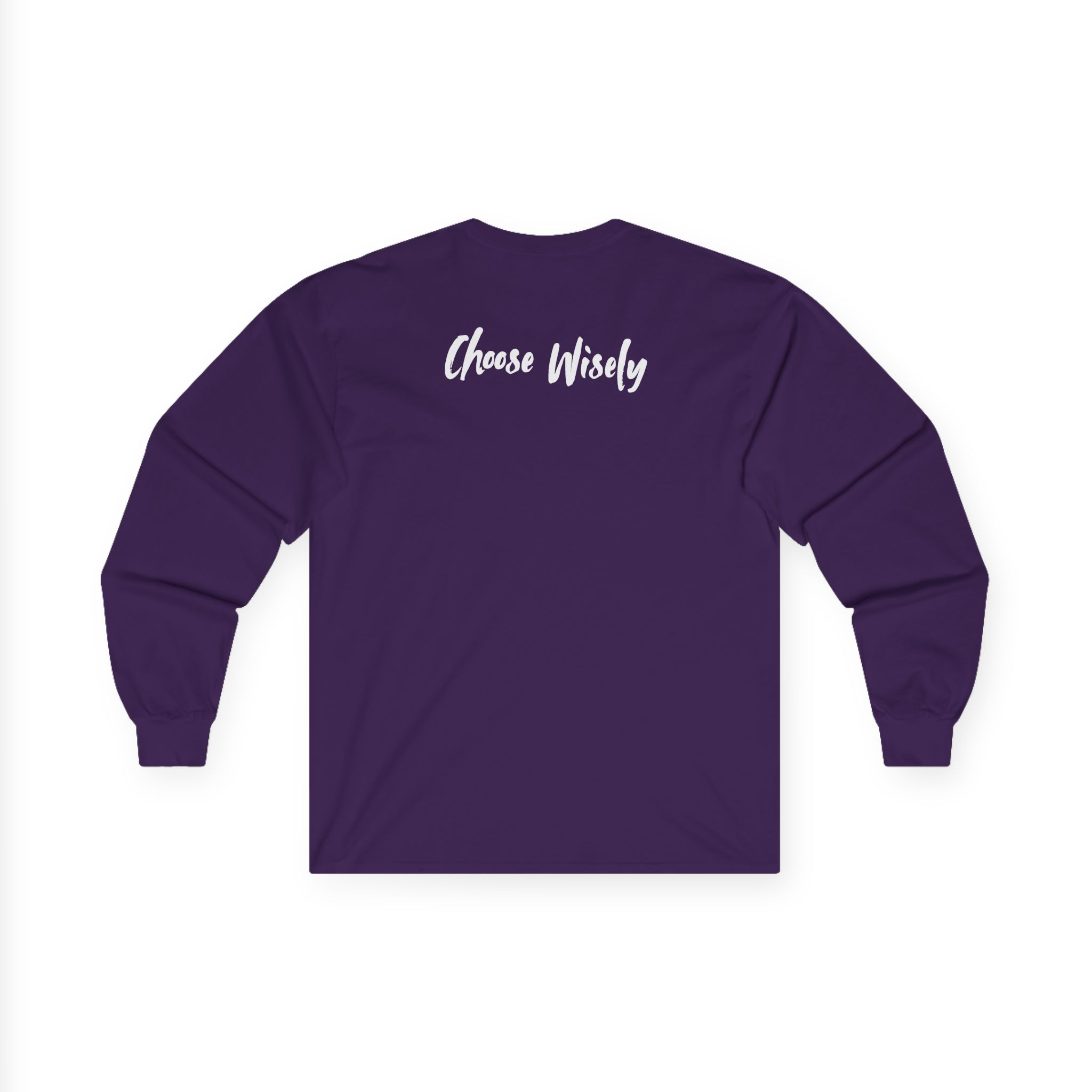 J Cole Unisex Ultra Cotton Long Sleeve Tee - Image 14