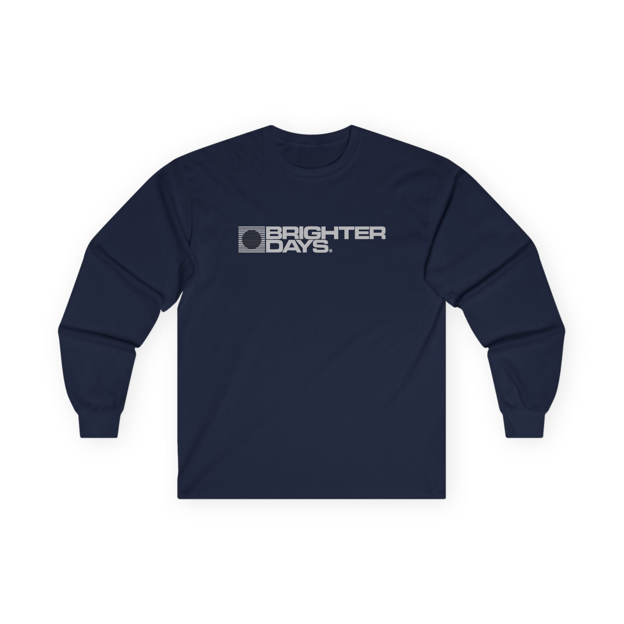 AG Brighter Days Unisex Ultra Cotton Long Sleeve Tee - Image 11