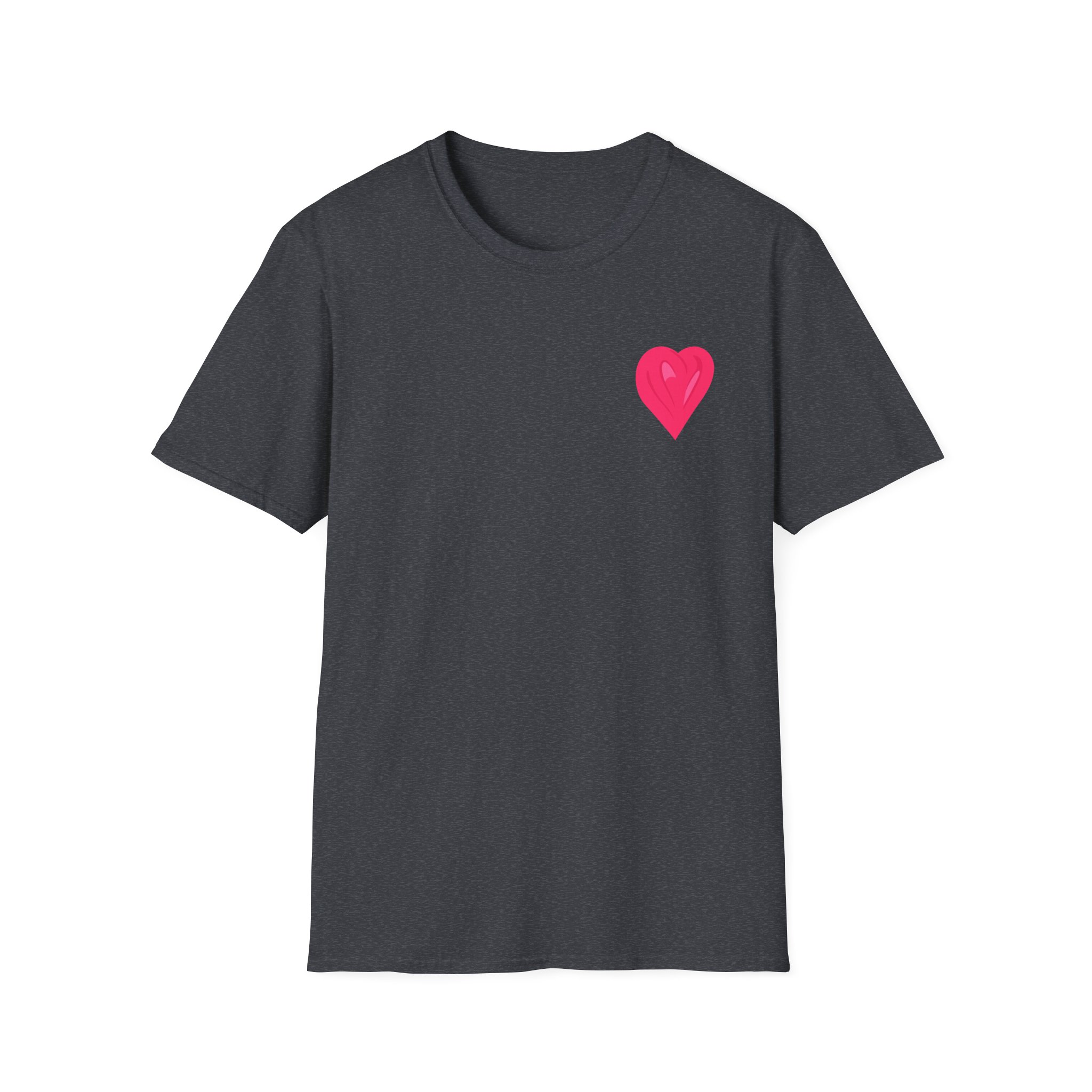 John Legend Bigger Love Unisex Softstyle T-Shirt - Image 21