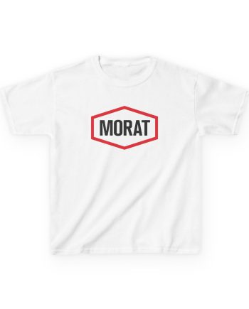 Morat Anna Seavey Kids Heavy Cotton™ Tee
