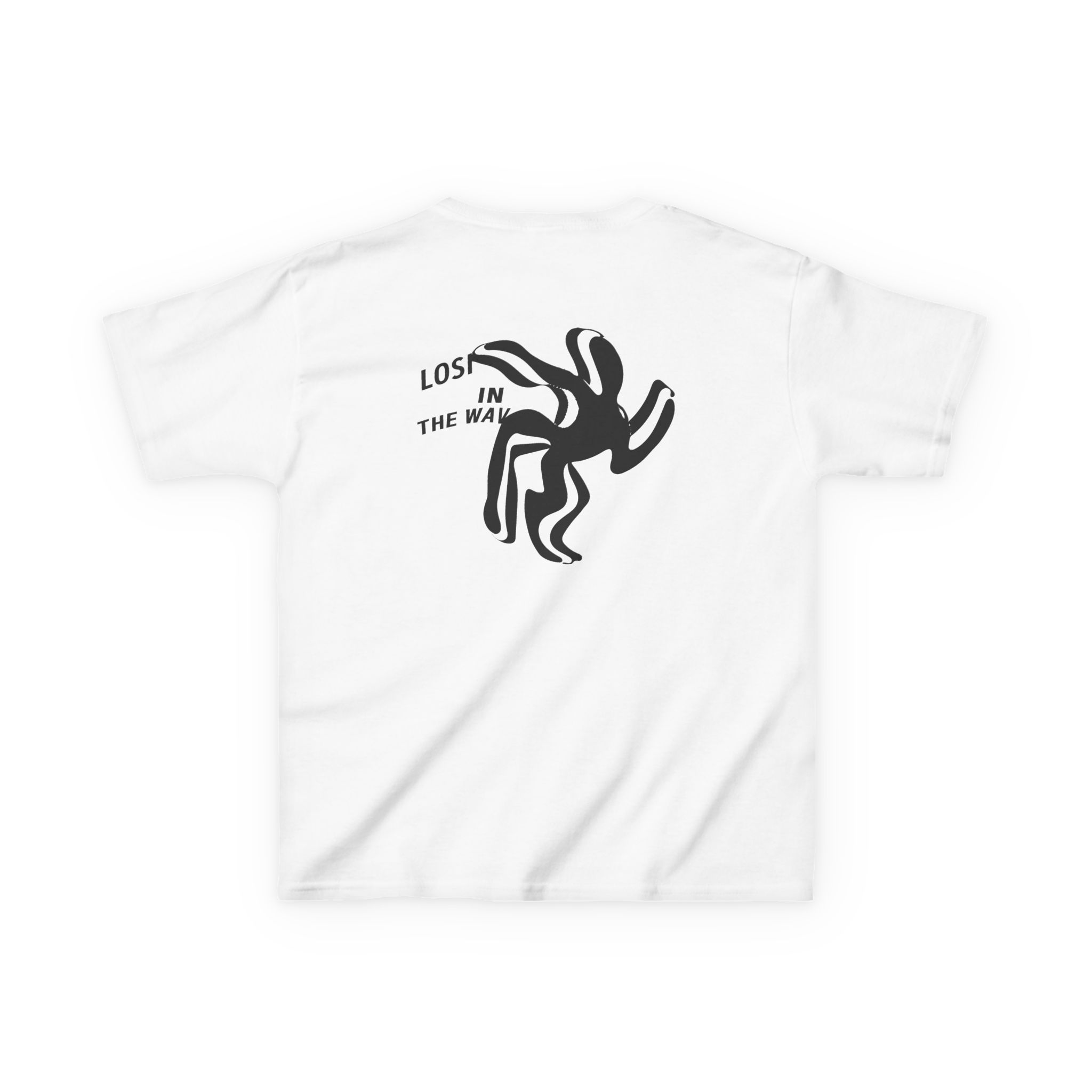 Kids Calvin Harris Funk Wav Bounces Vol. 2 Heavy Cotton™ Tee - Image 2