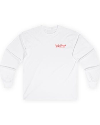 Mord Auf Ex Monday Club Unisex Ultra Cotton Long Sleeve Tee