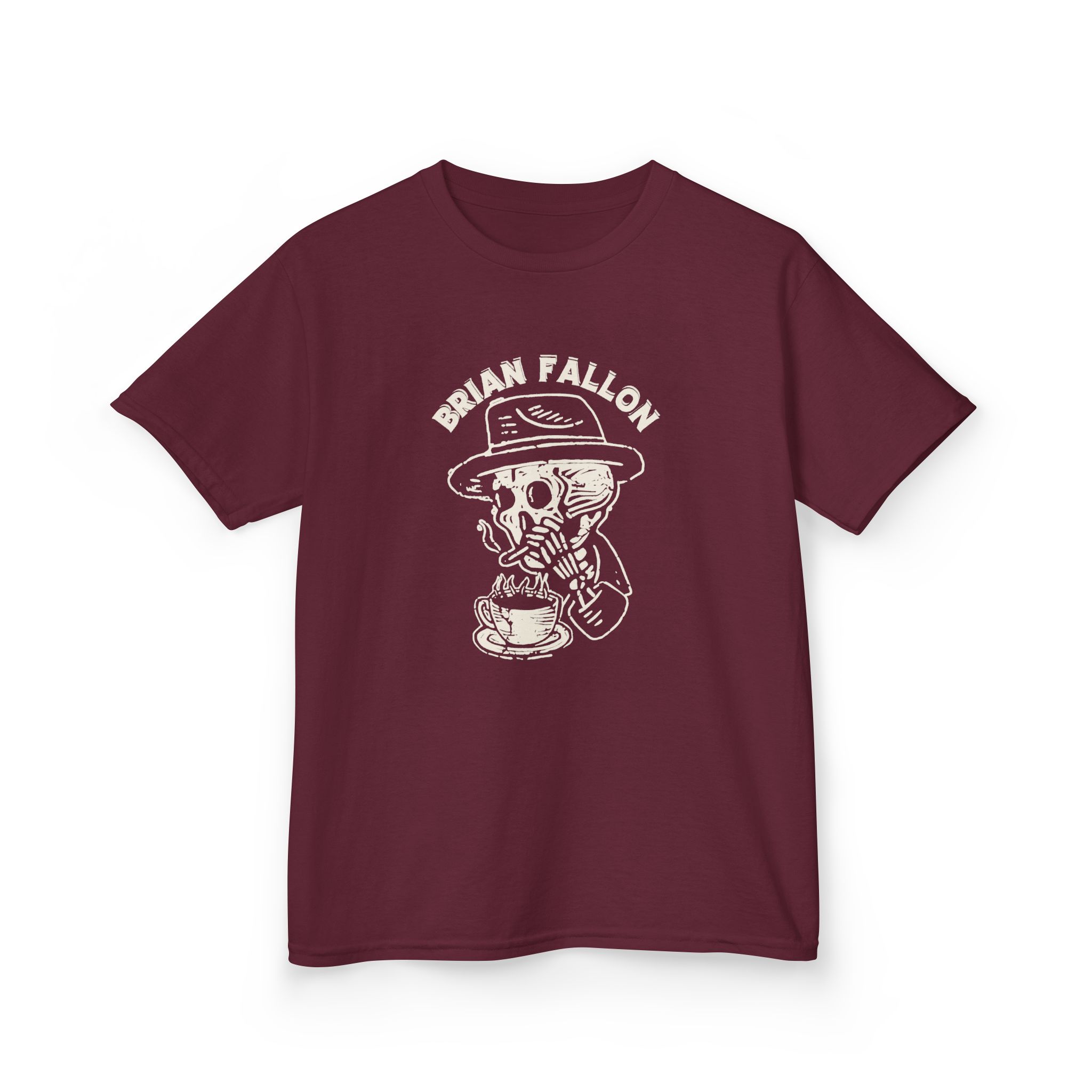 Kids Heavy Cotton™ Tee - Image 7