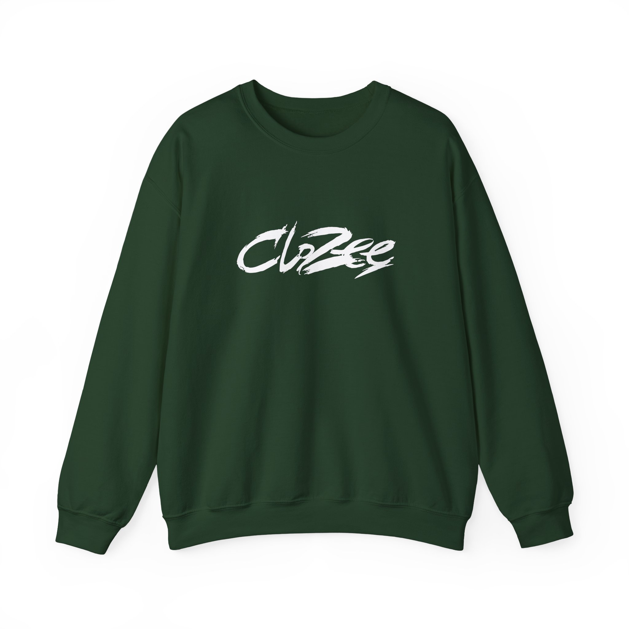 Lsdream Brave Unisex Heavy Blend™ Crewneck Sweatshirt - Image 9
