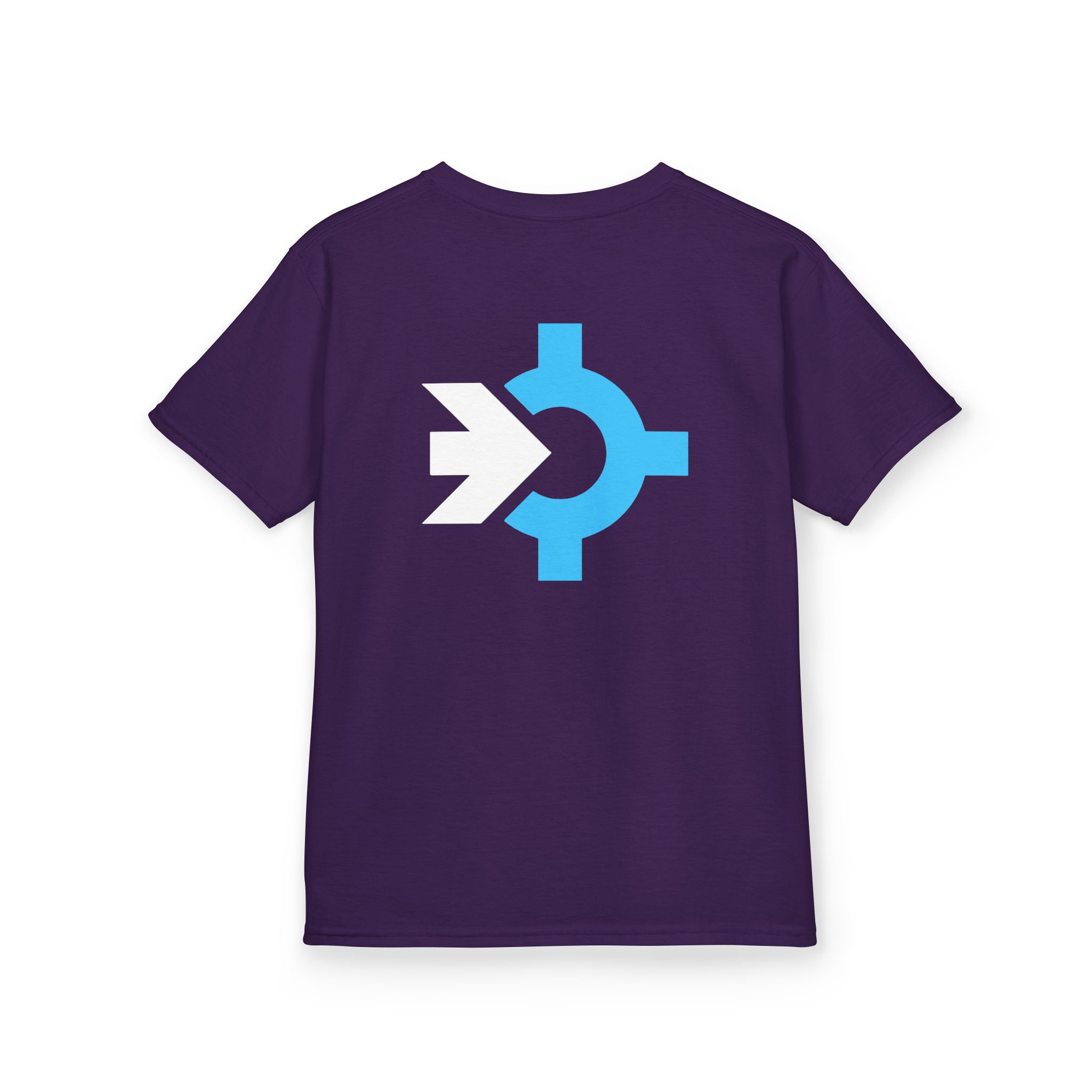 Shroud Fragathon Kids Heavy Cotton™ Tee - Image 8