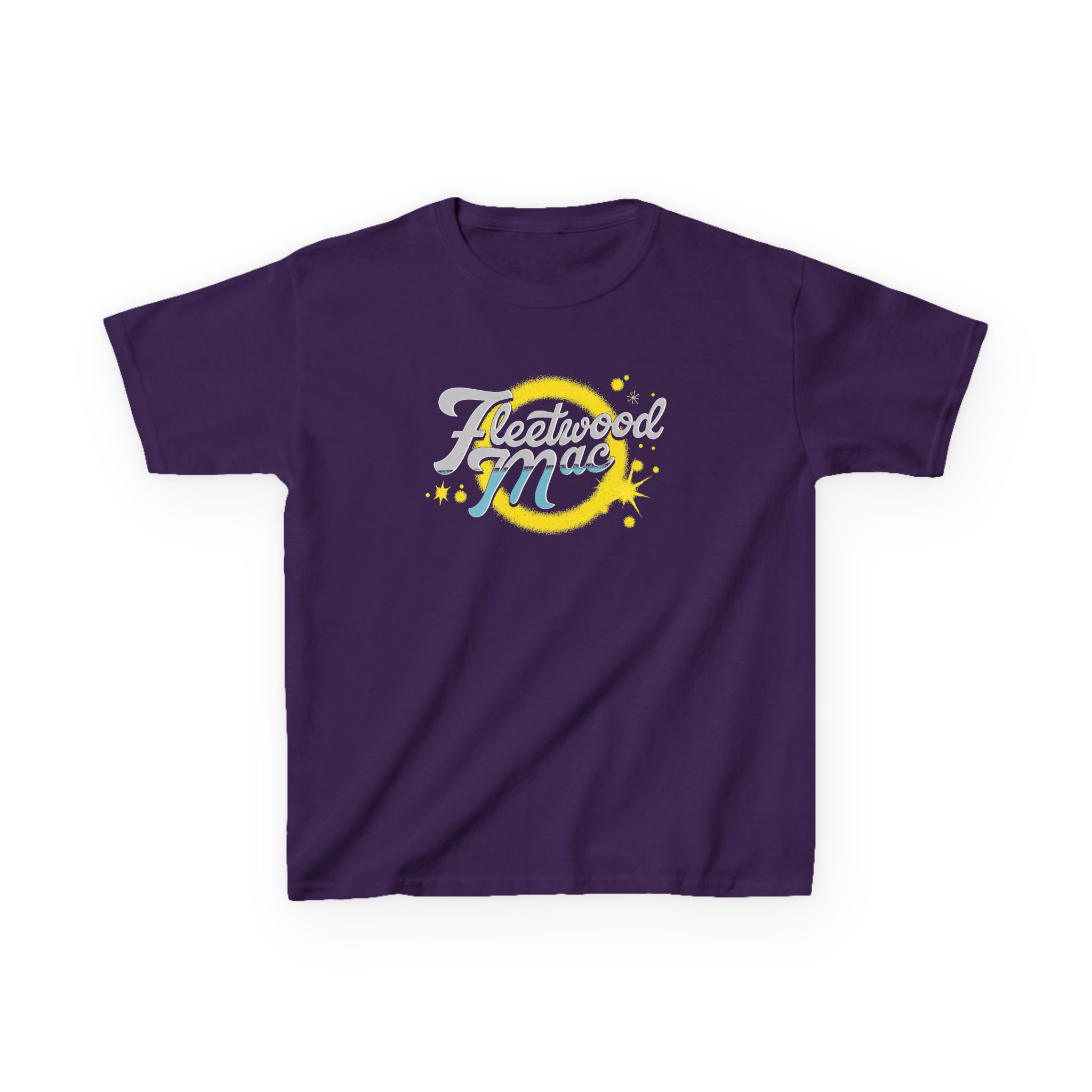 Fleetwood Mac Kids Heavy Cotton™ Tee - Image 9