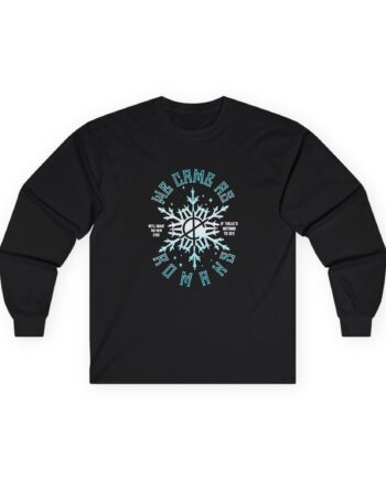We Came as Romans Unisex Ultra Cotton Long Sleeve Tee